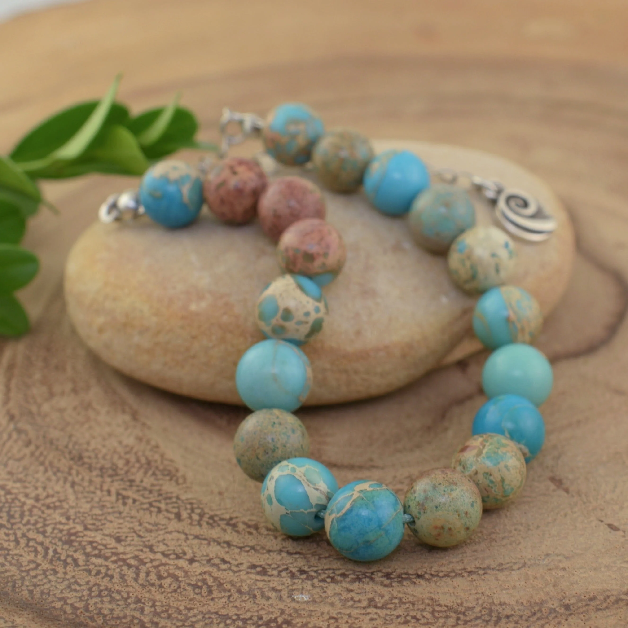 Painted Mesa Bracelet - Image 5
