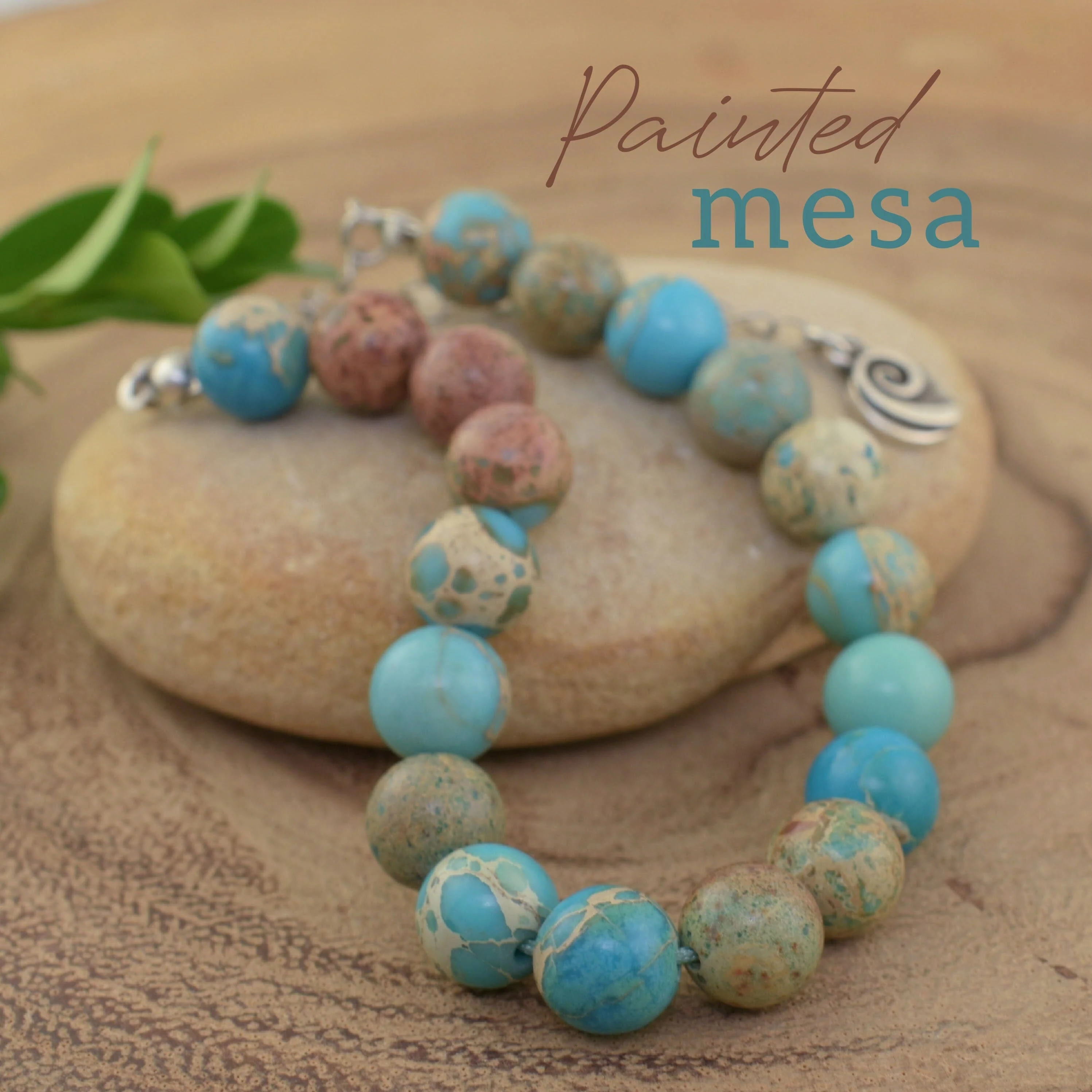Painted Mesa Bracelet - Image 7