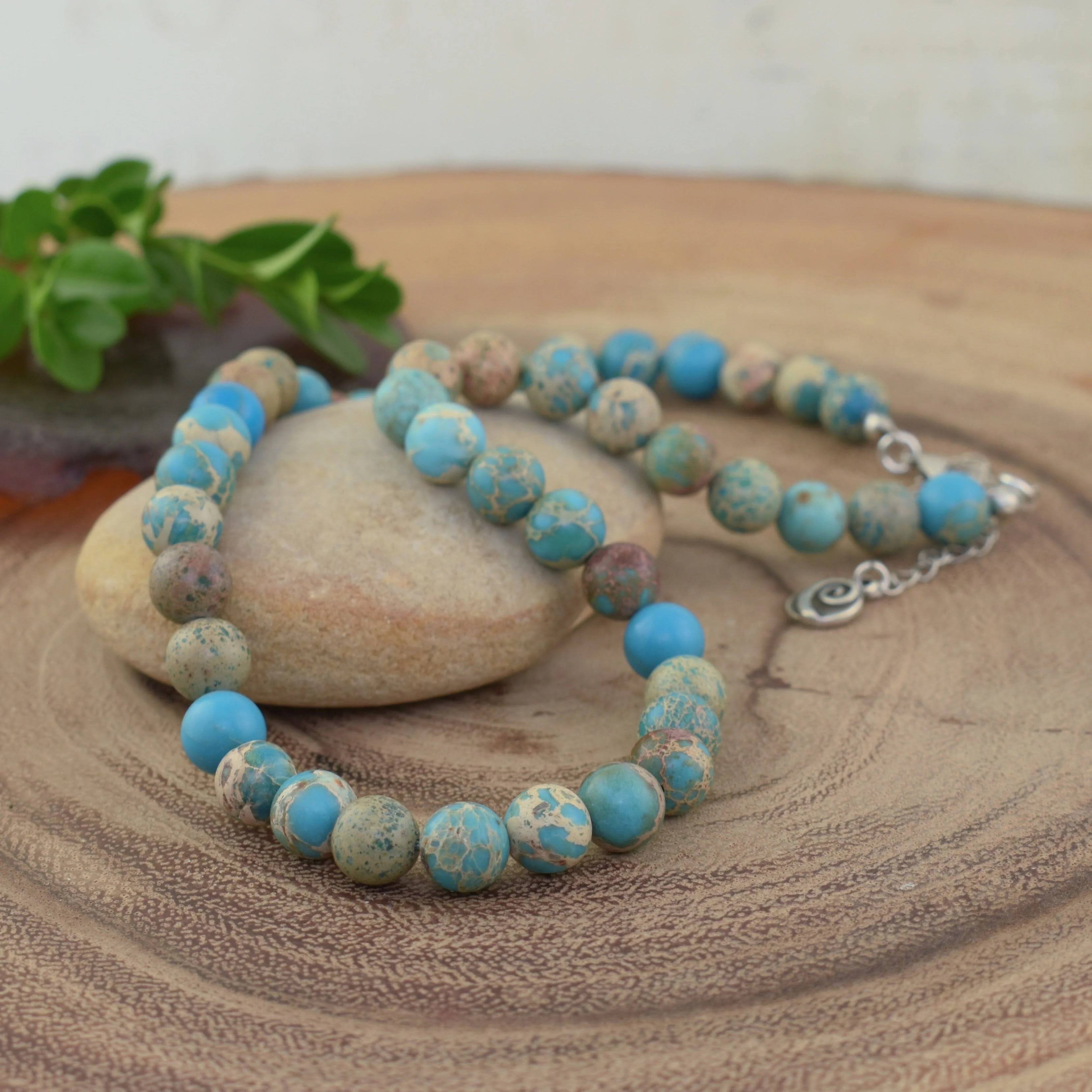 Painted Mesa Necklace - Image 5