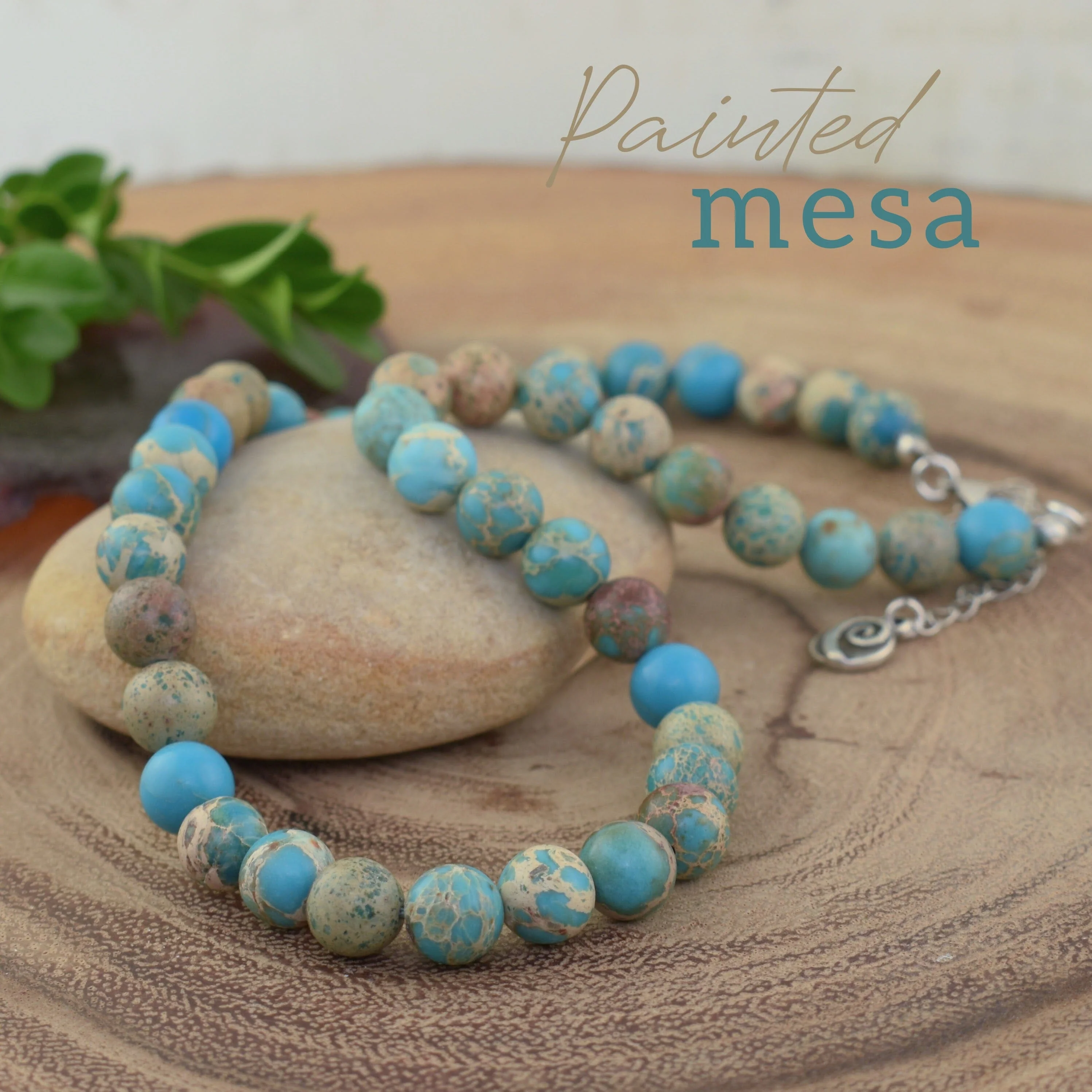 Painted Mesa Necklace - Image 7