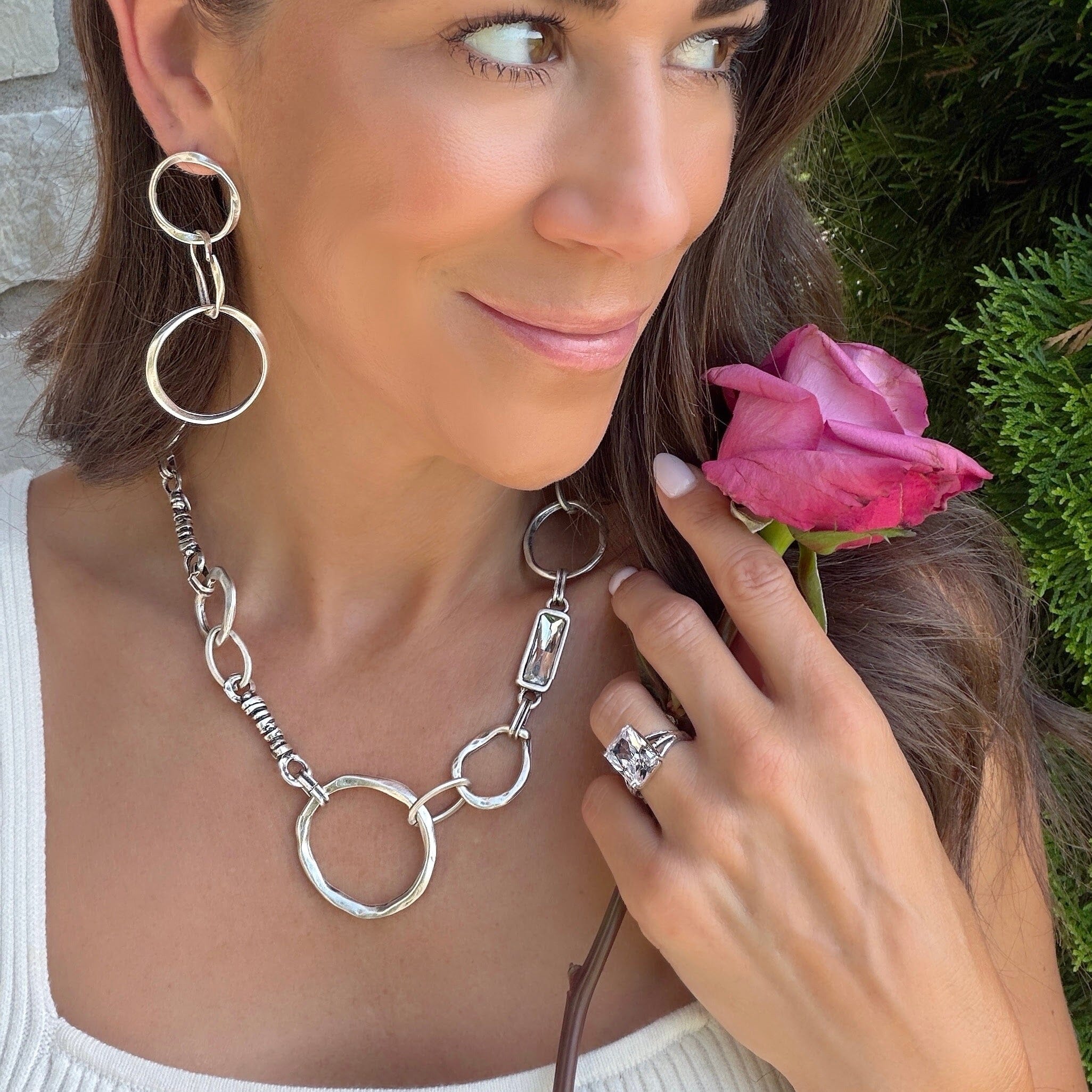 Park Avenue Necklace - Image 4