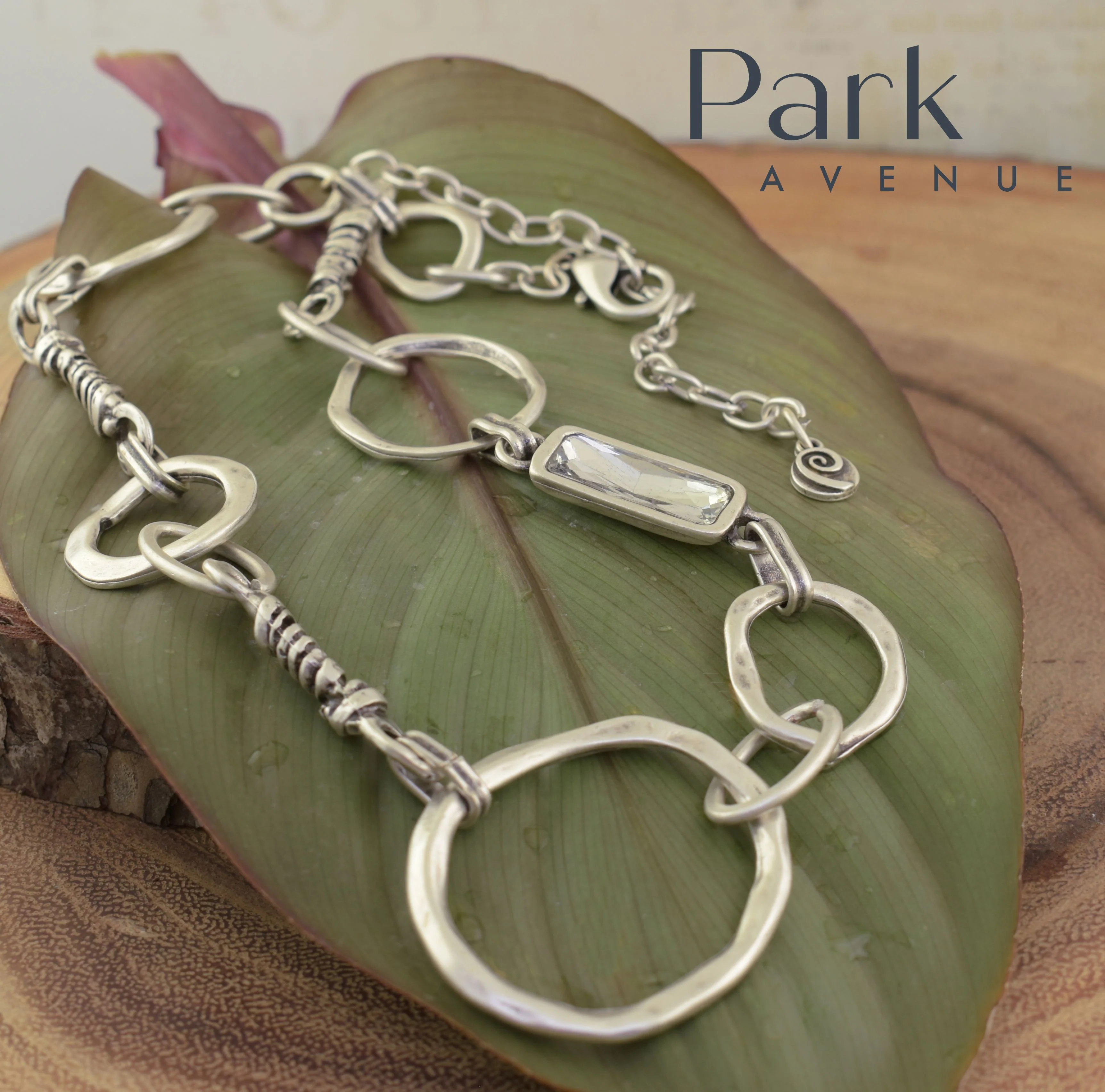 Park Avenue Necklace - Image 5