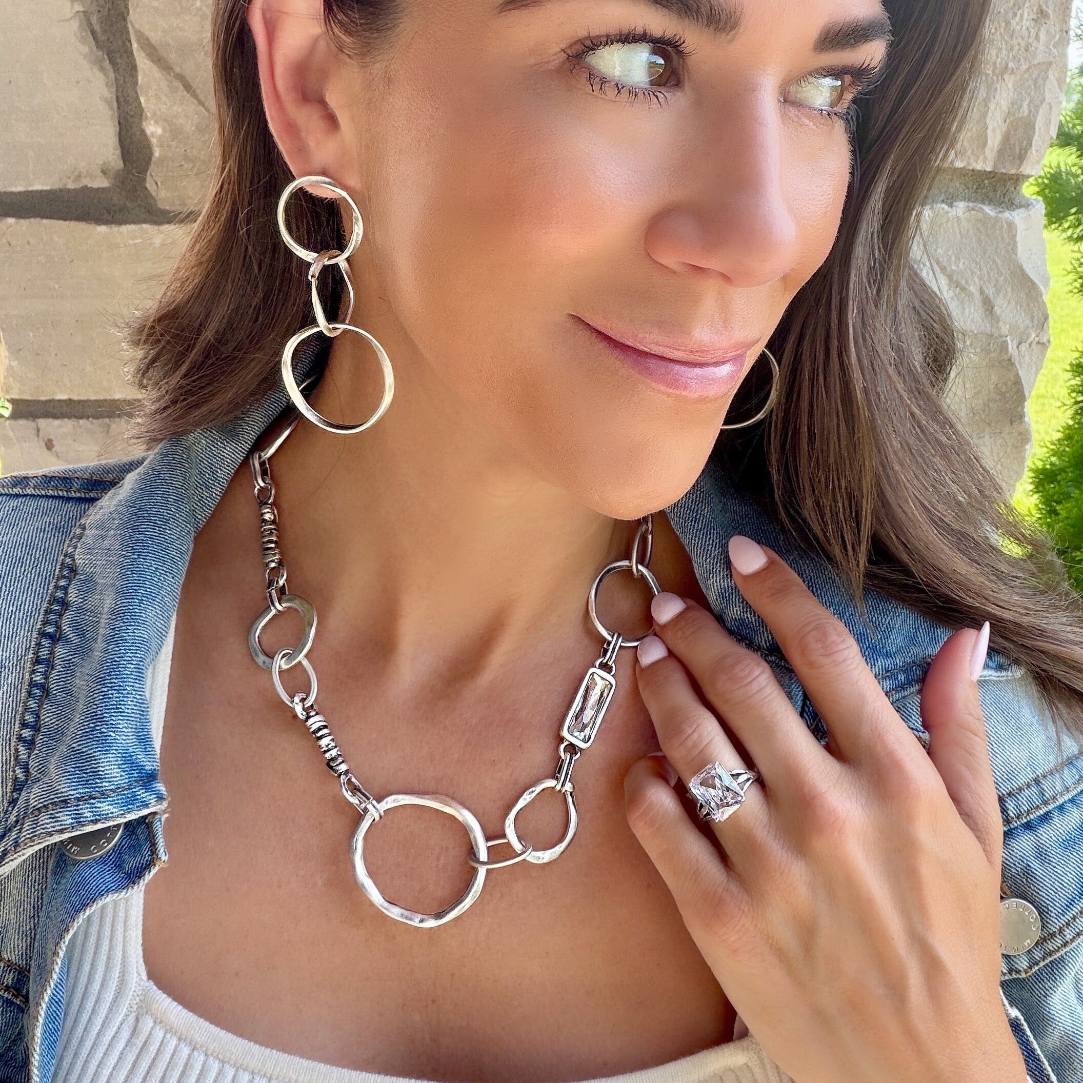 Park Avenue Necklace - Image 6