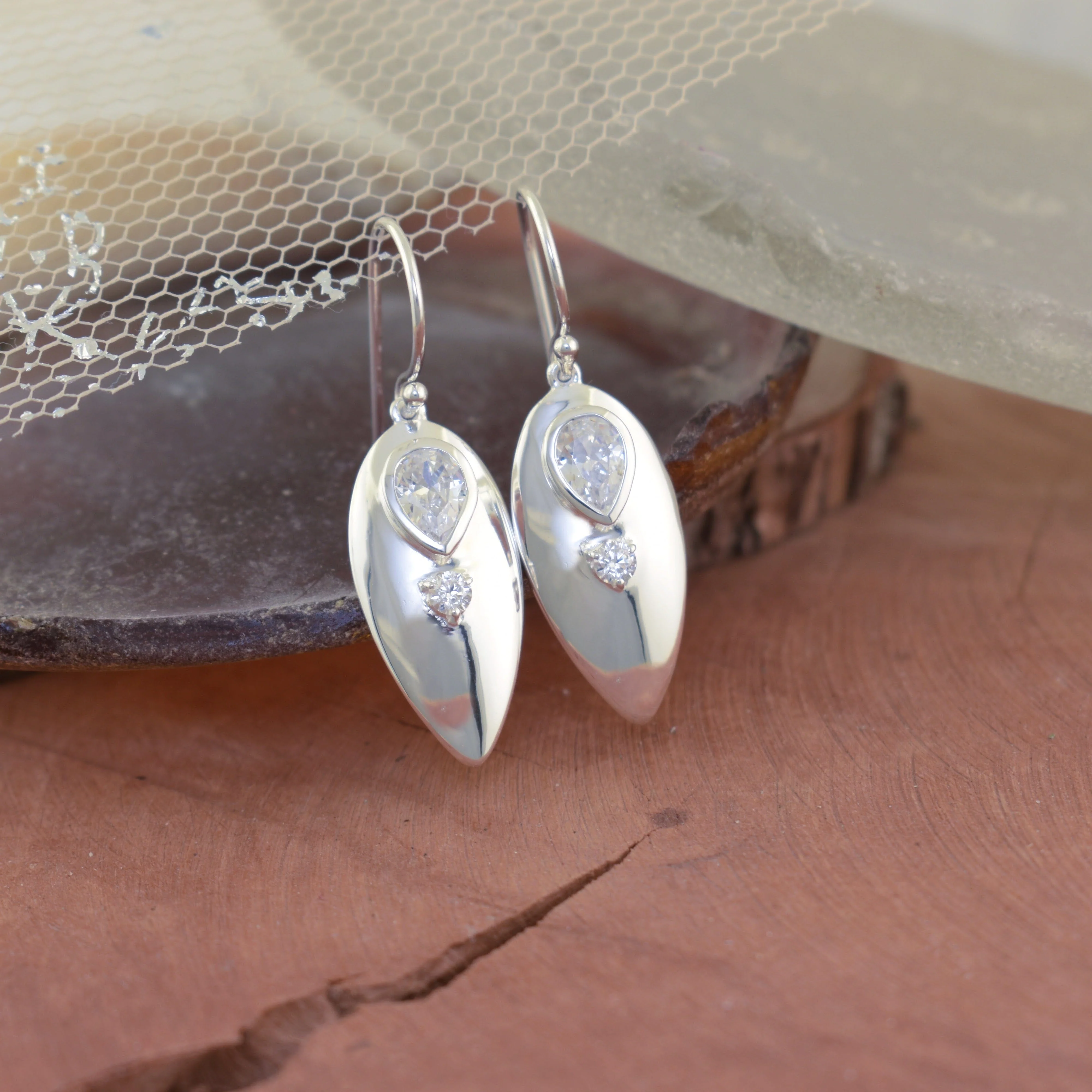 Party On Earrings