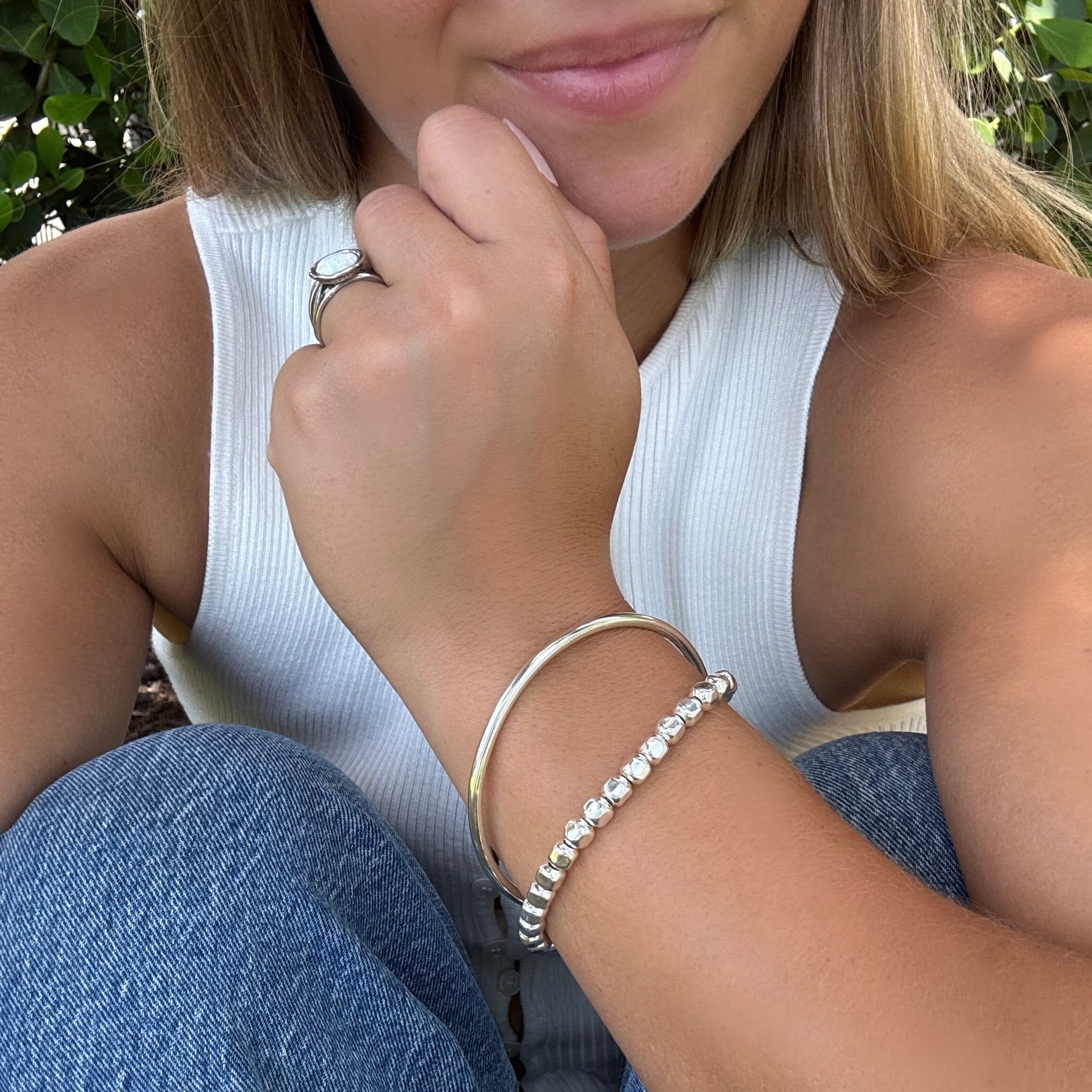 Pebble Parade Bracelet - Image 2