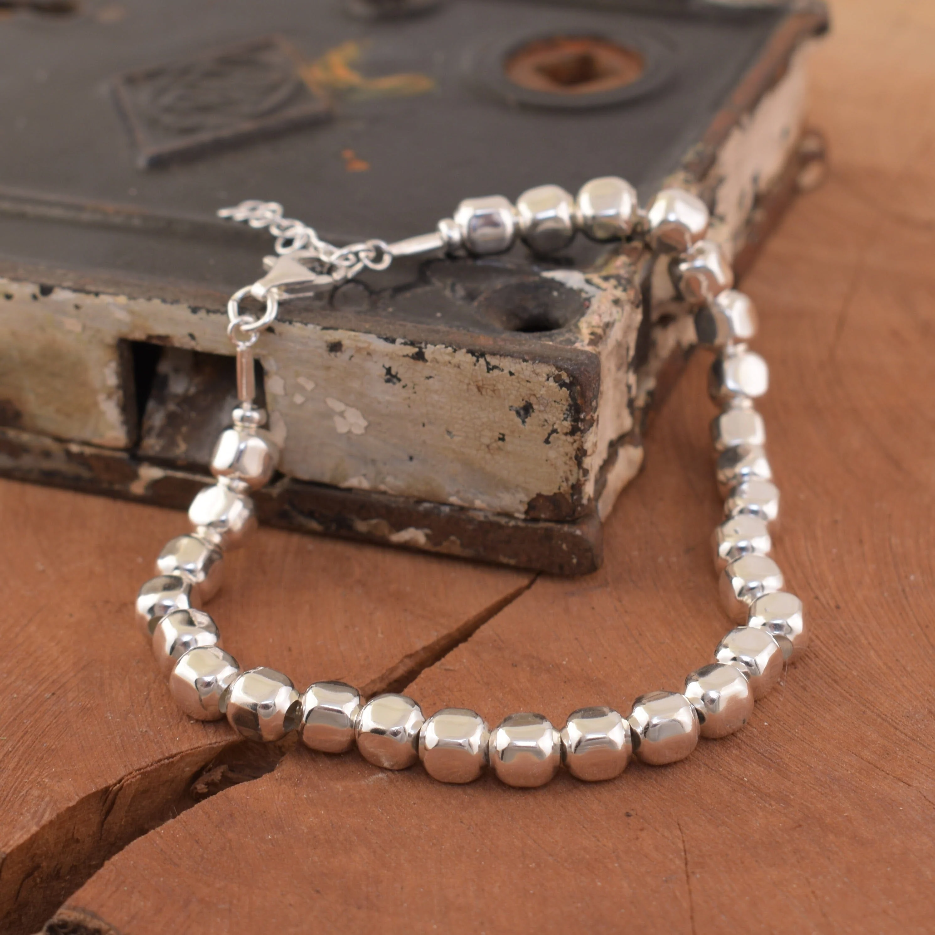 Pebble Parade Bracelet - Image 3