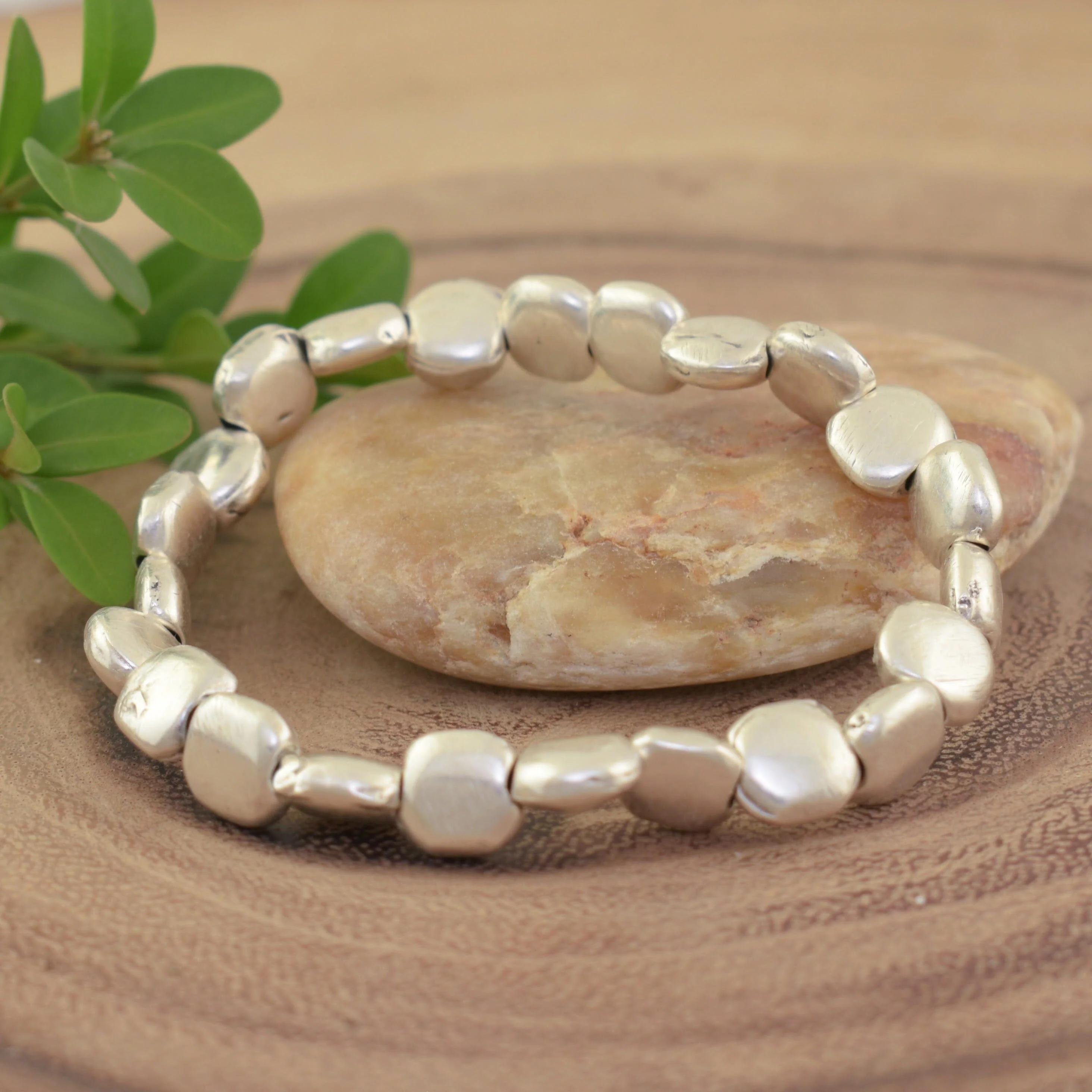 Pebble Pop Bracelet