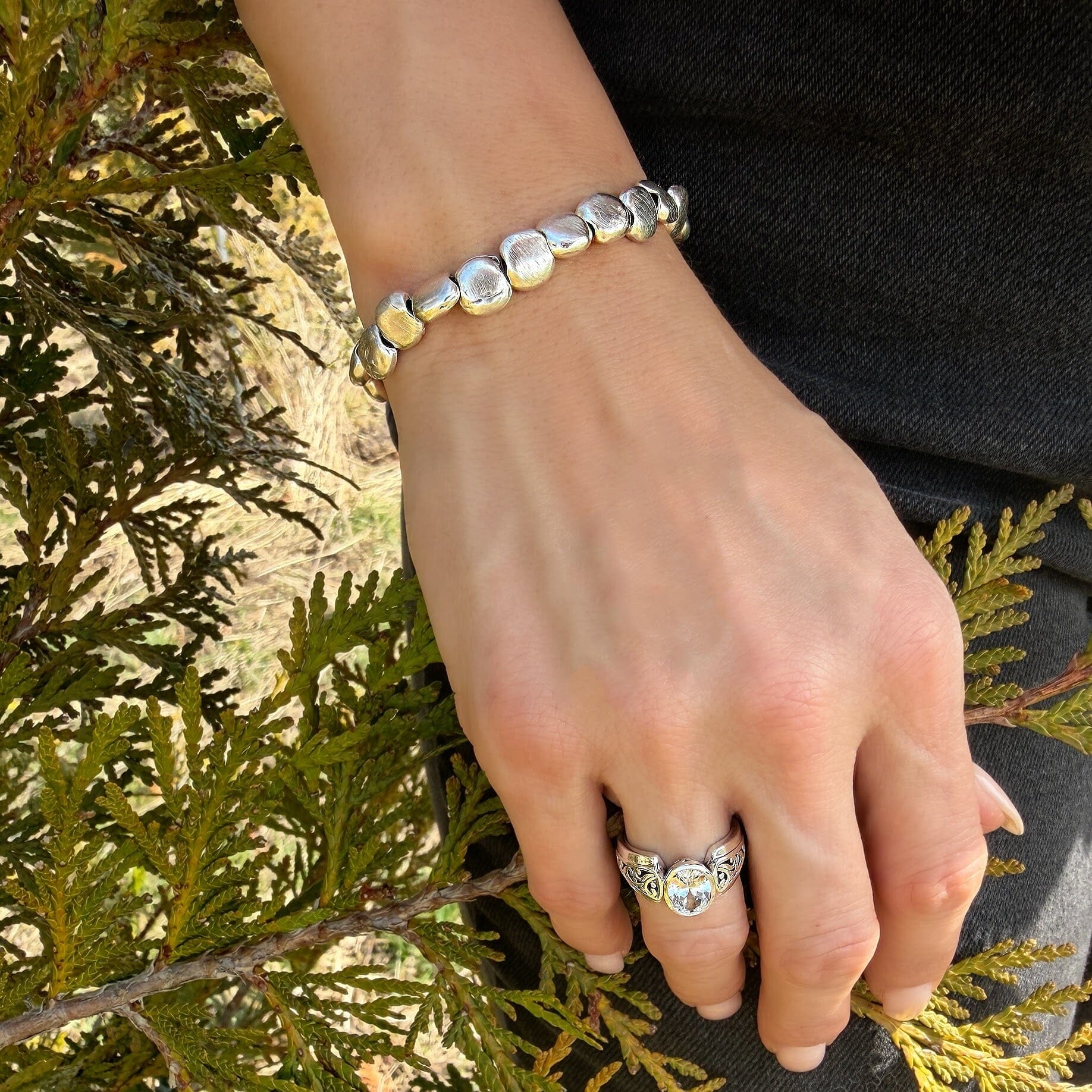 Pebble Pop Bracelet - Image 2