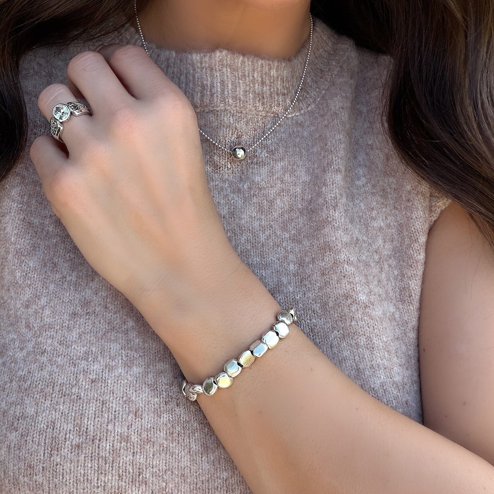 Pebble Pop Bracelet - Image 6