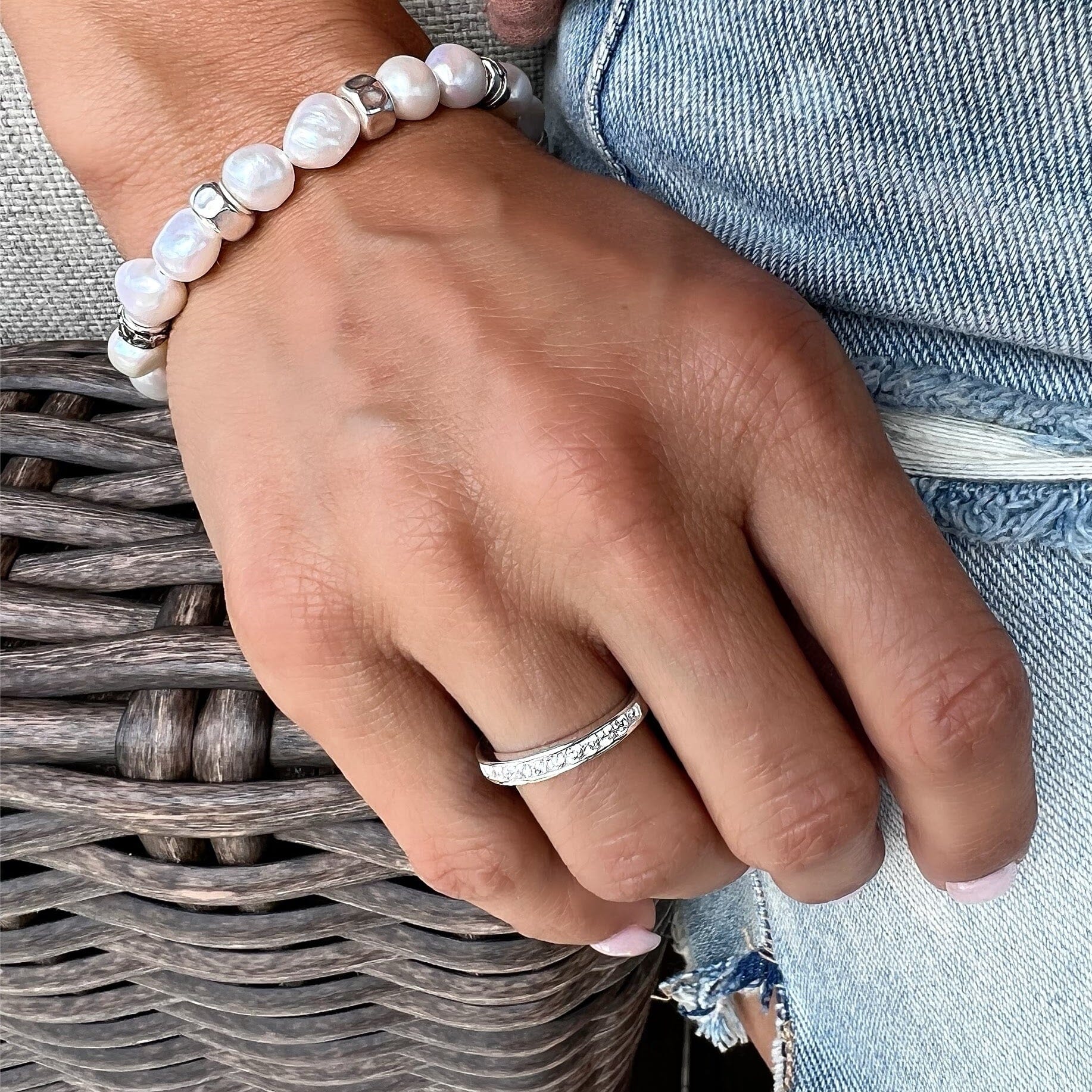 Perfect Addition Ring - Image 2