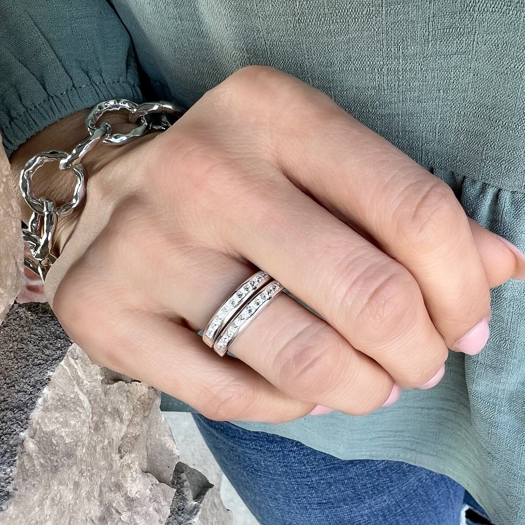 Perfect Addition Ring - Image 3