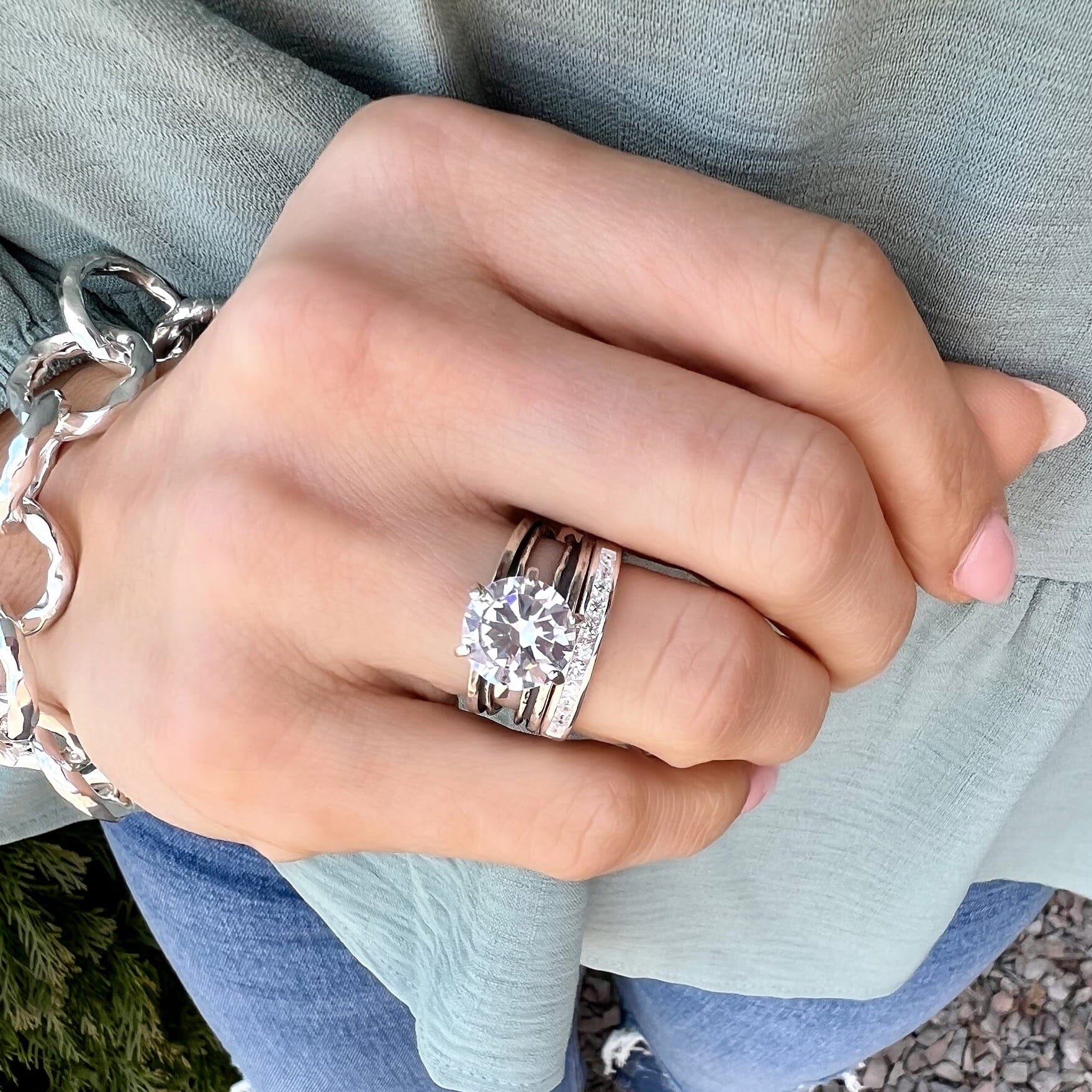 Perfect Addition Ring - Image 4