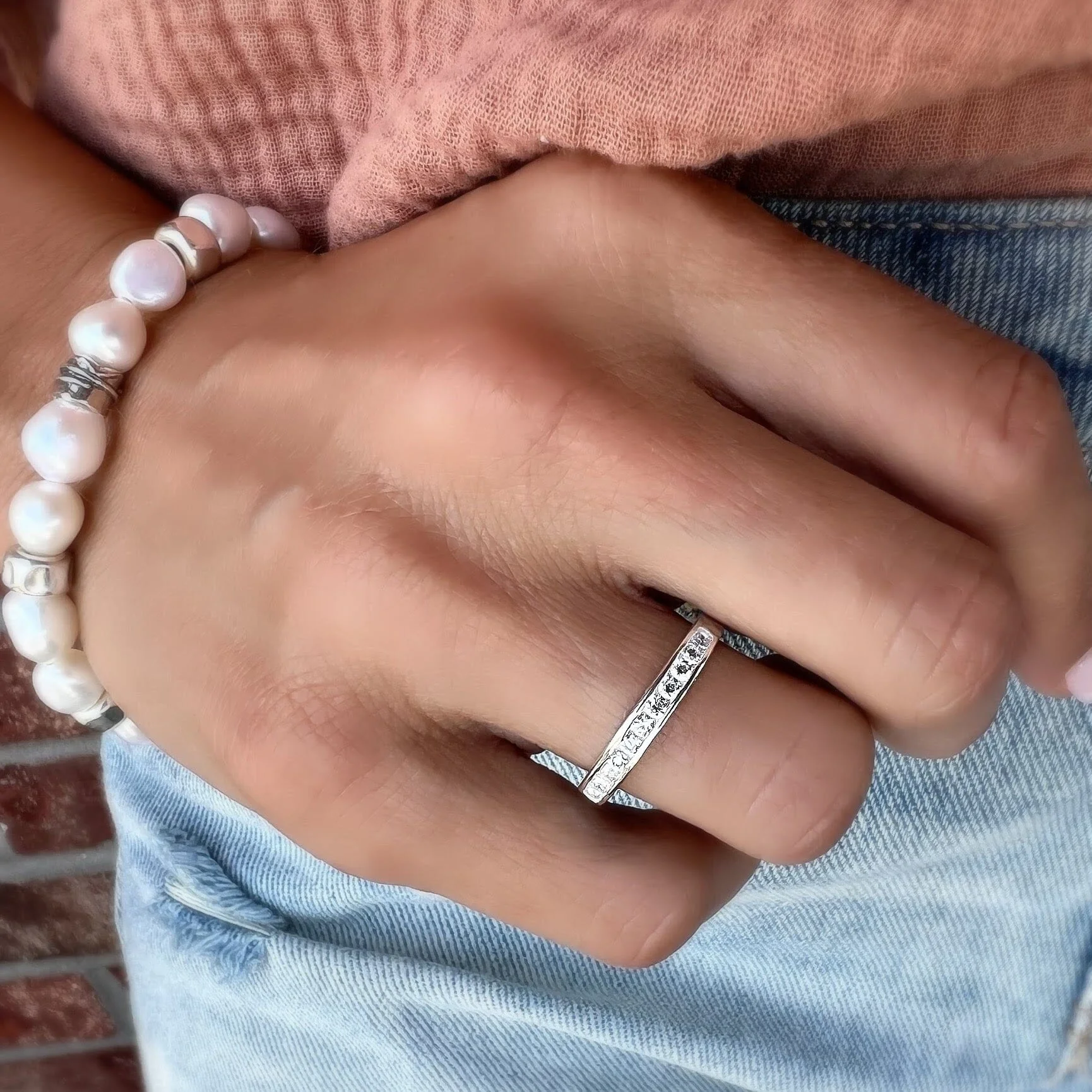 Perfect Addition Ring - Image 5