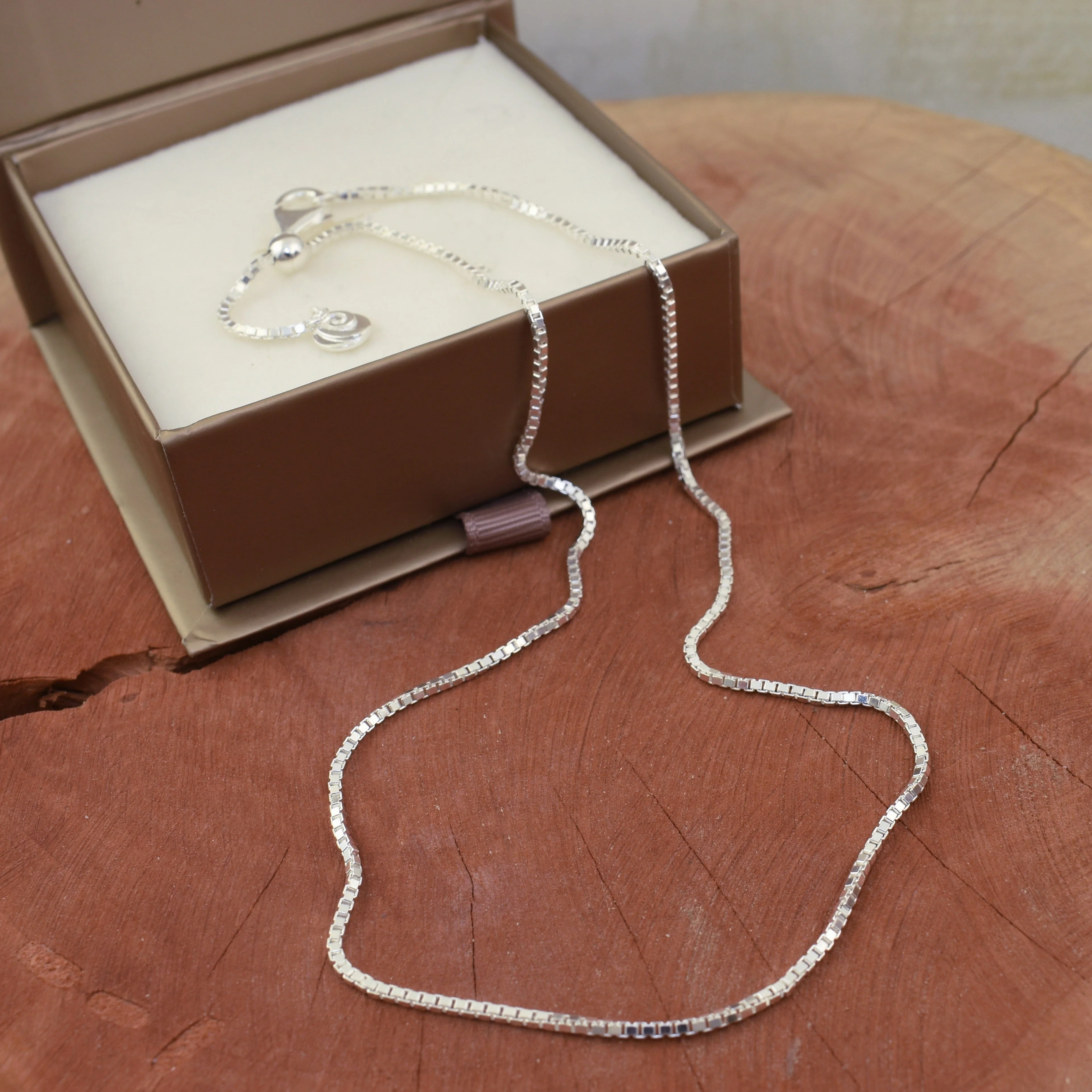 Perfect Length Chain