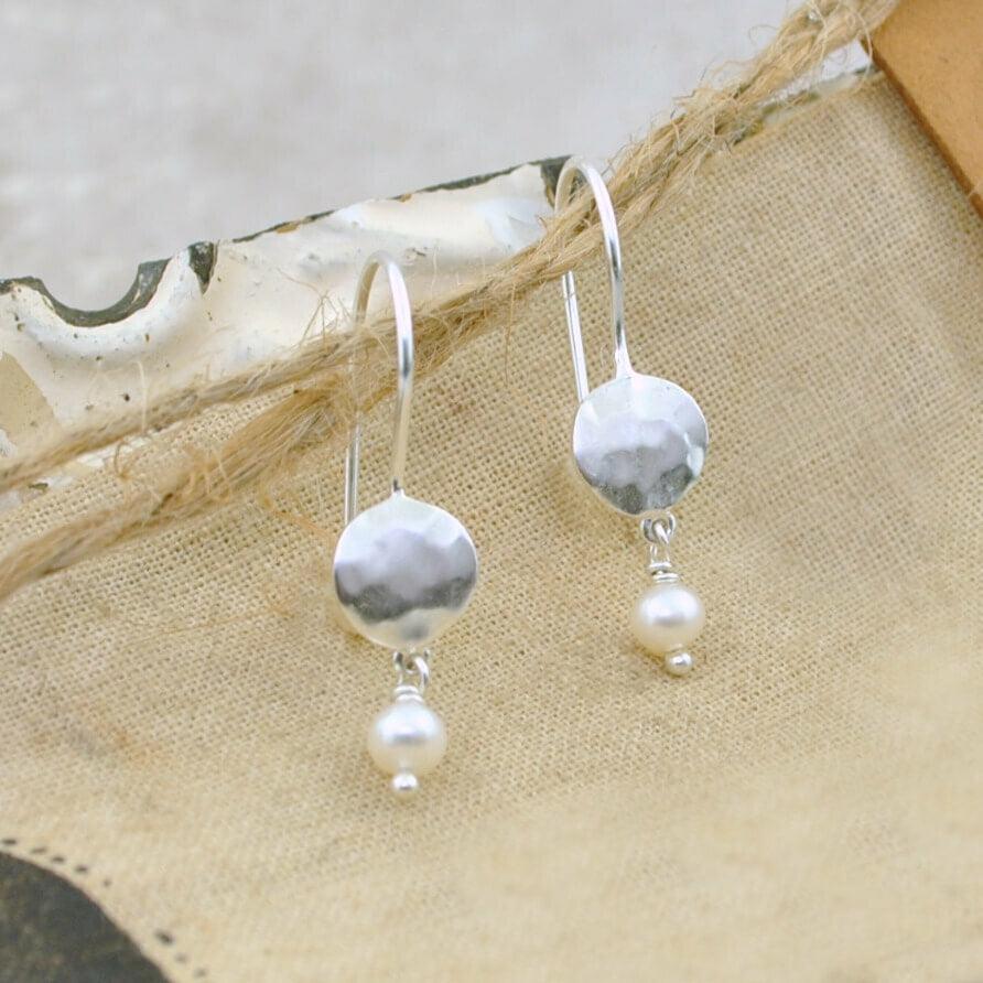 Perfect Match Earrings
