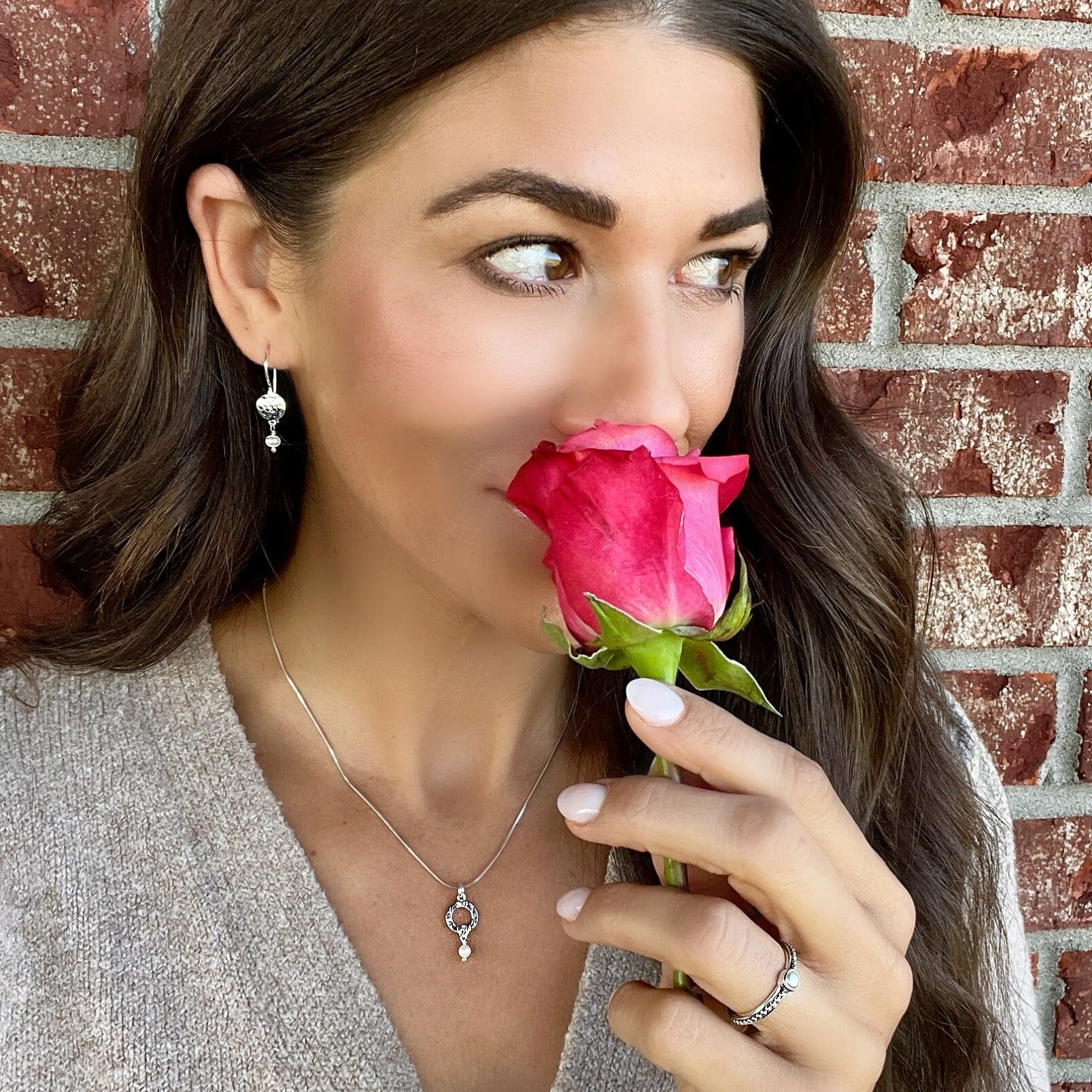 Perfect Match Earrings - Image 3