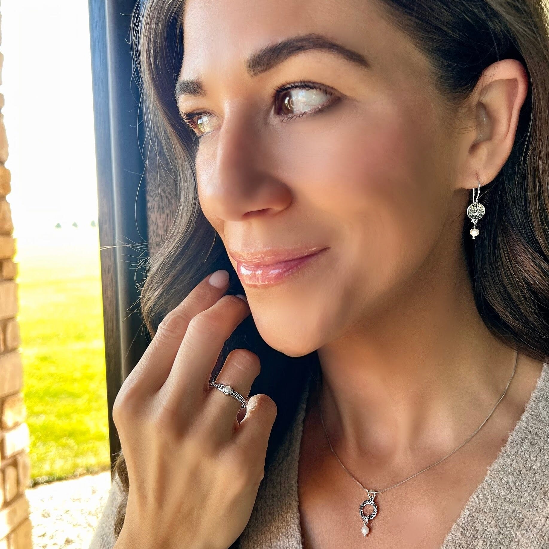 Perfect Match Earrings - Image 4