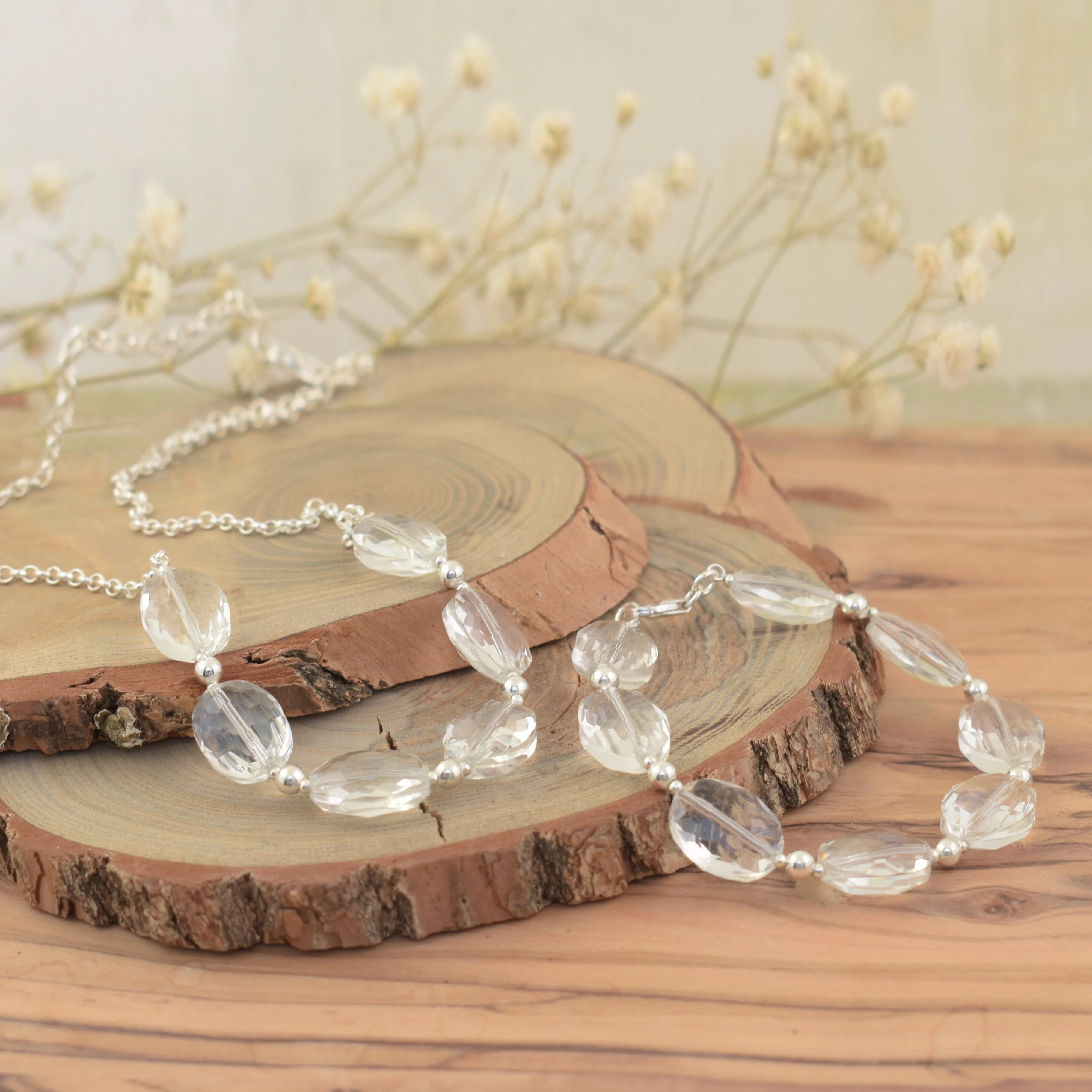 Pizzazz Necklace - Image 3