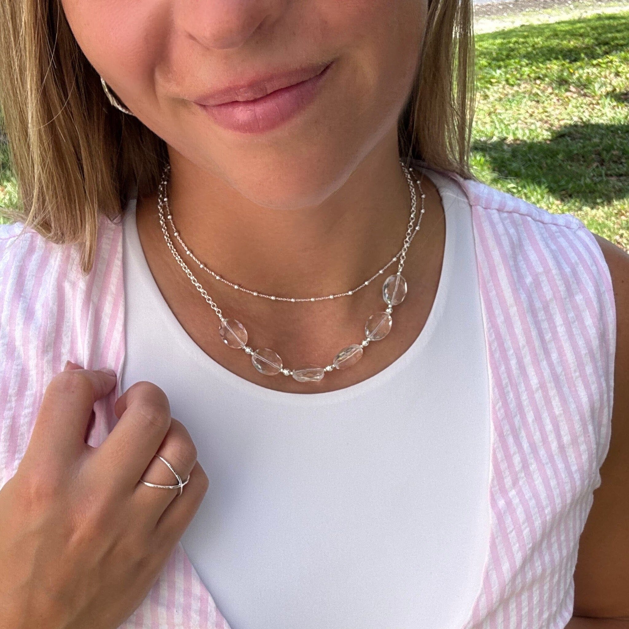 Pizzazz Necklace - Image 4