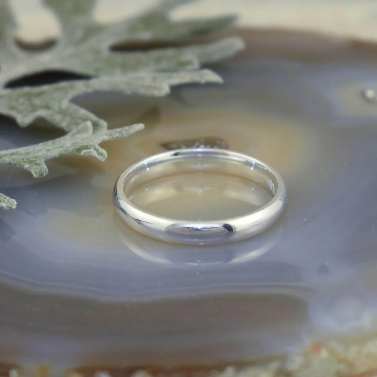 Plain Jane Stack'em Ring - Image 3