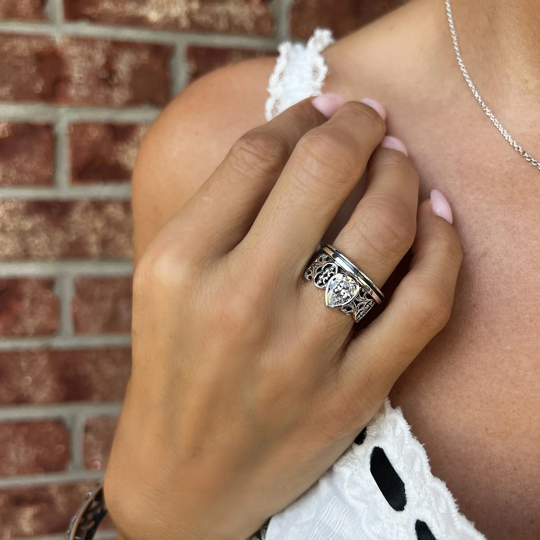 Prima Donna Ring - Image 4