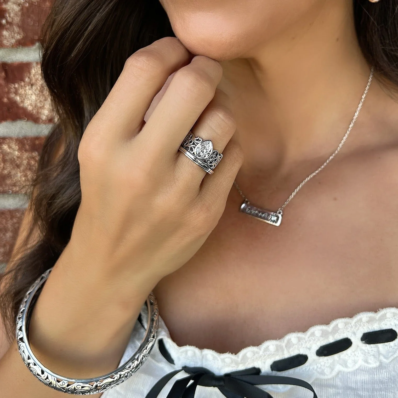 Prima Donna Ring - Image 6