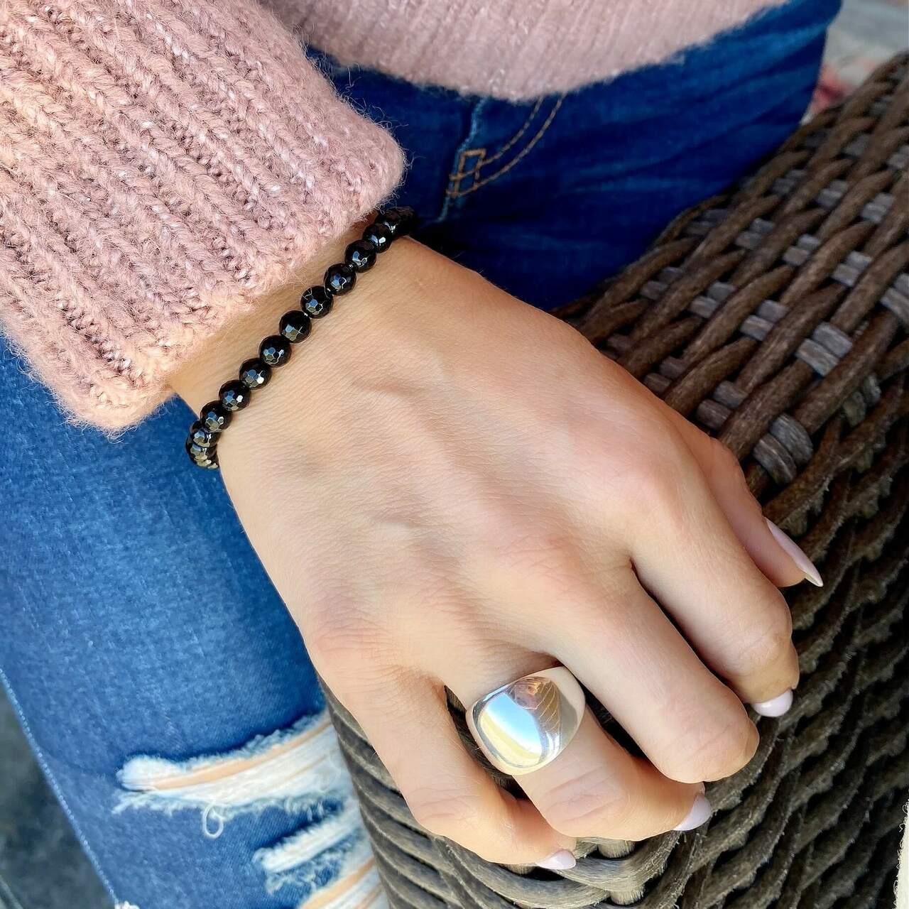 Put'n on the Glitz Bracelet - Image 9