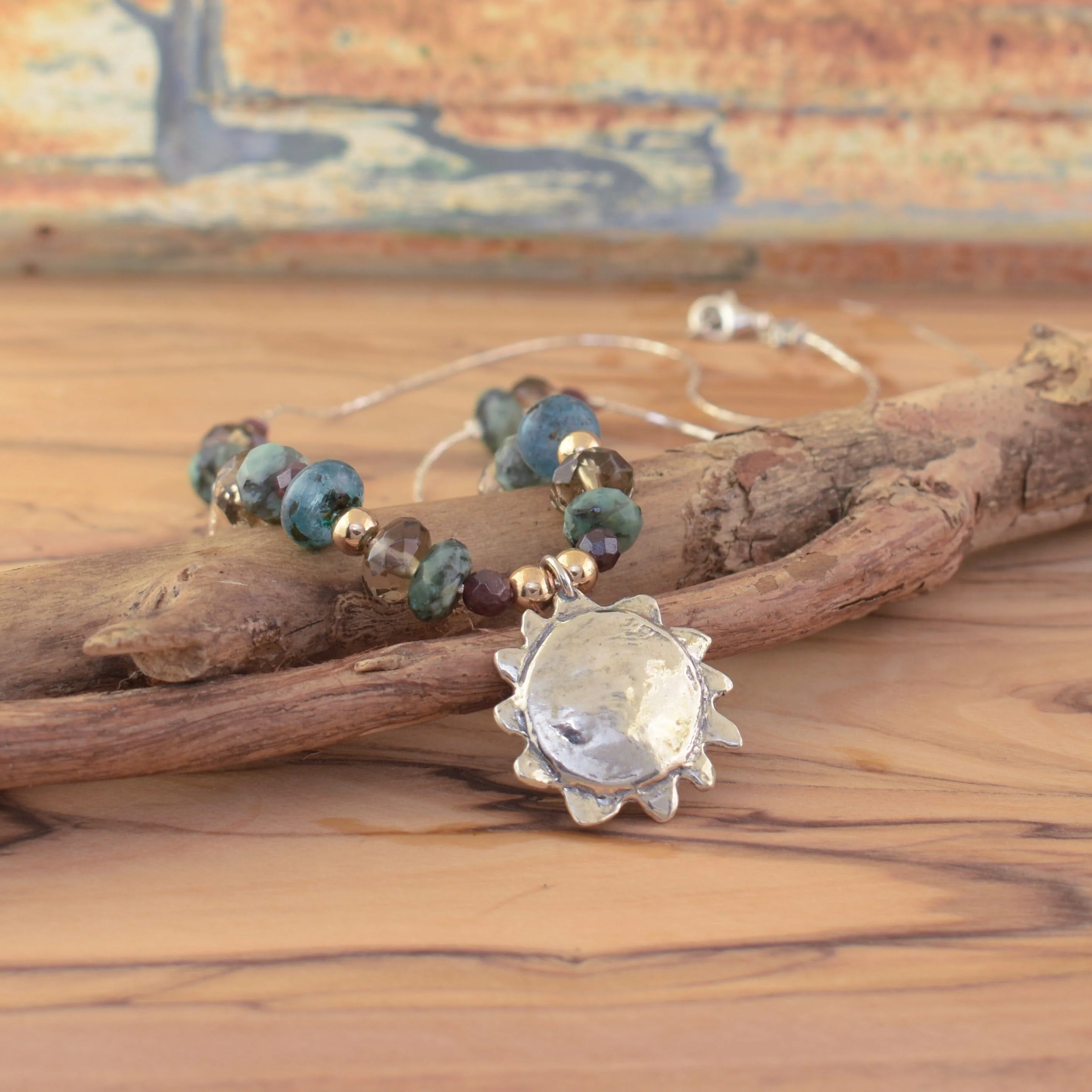 Radiant Soul Necklace - Image 5