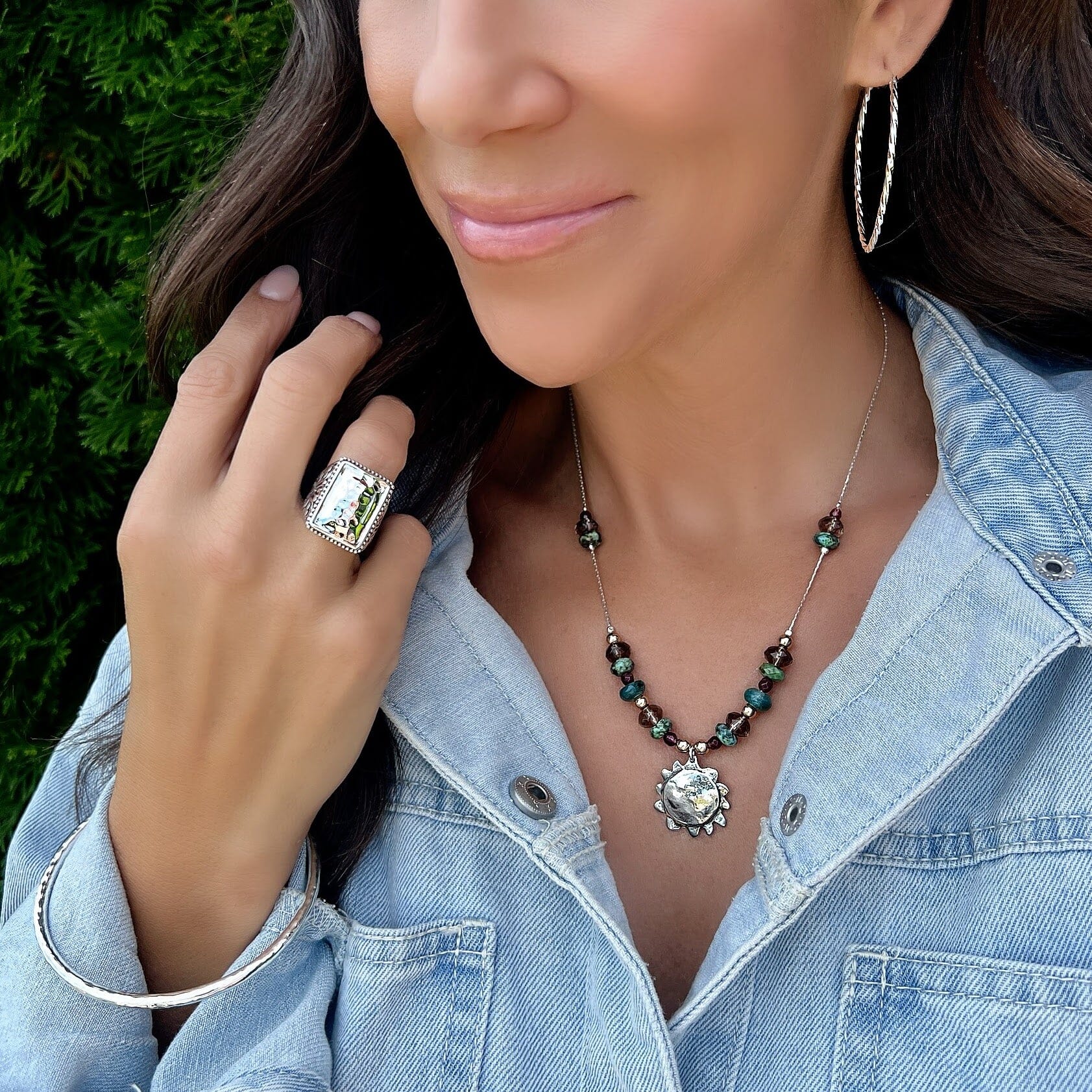 Radiant Soul Necklace - Image 6