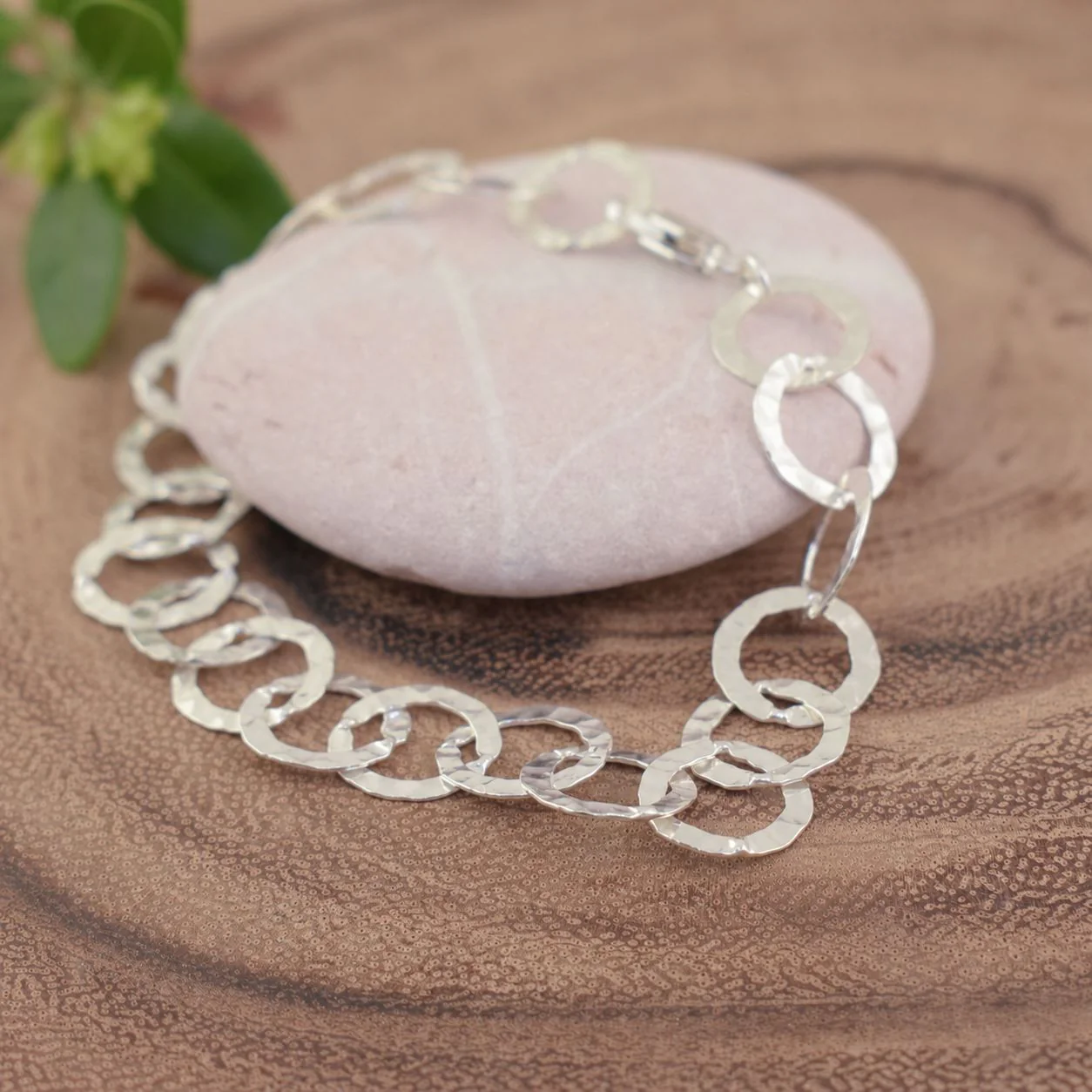 Round of Applause Bracelet