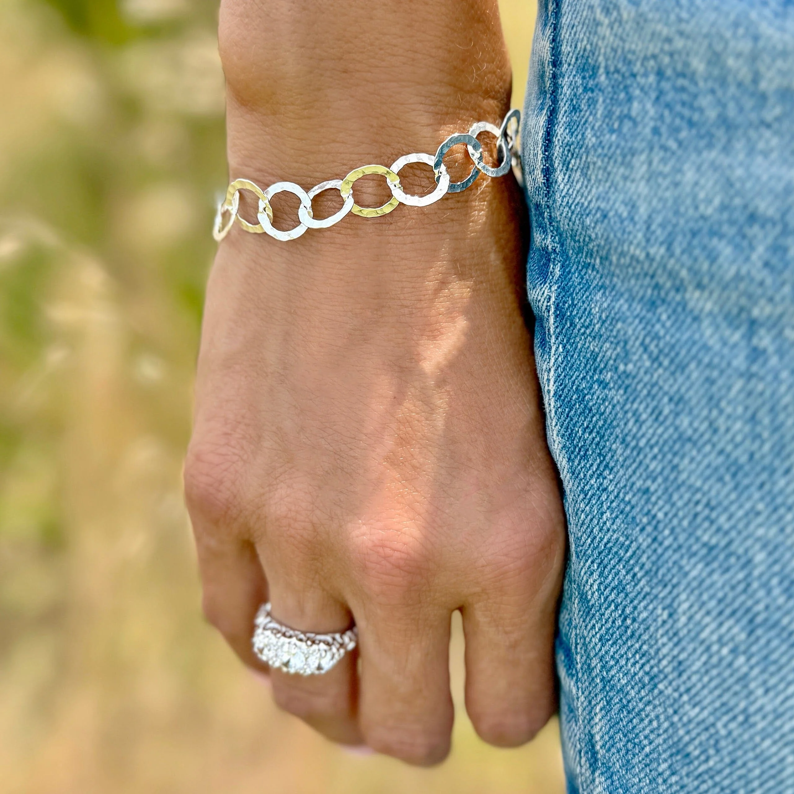 Round of Applause Bracelet - Image 2