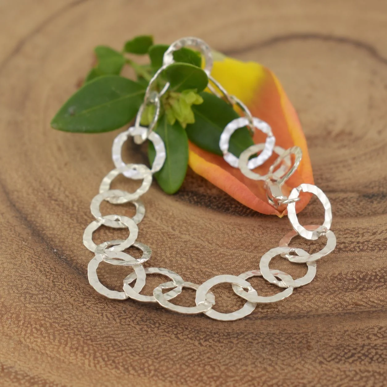 Round of Applause Bracelet - Image 3