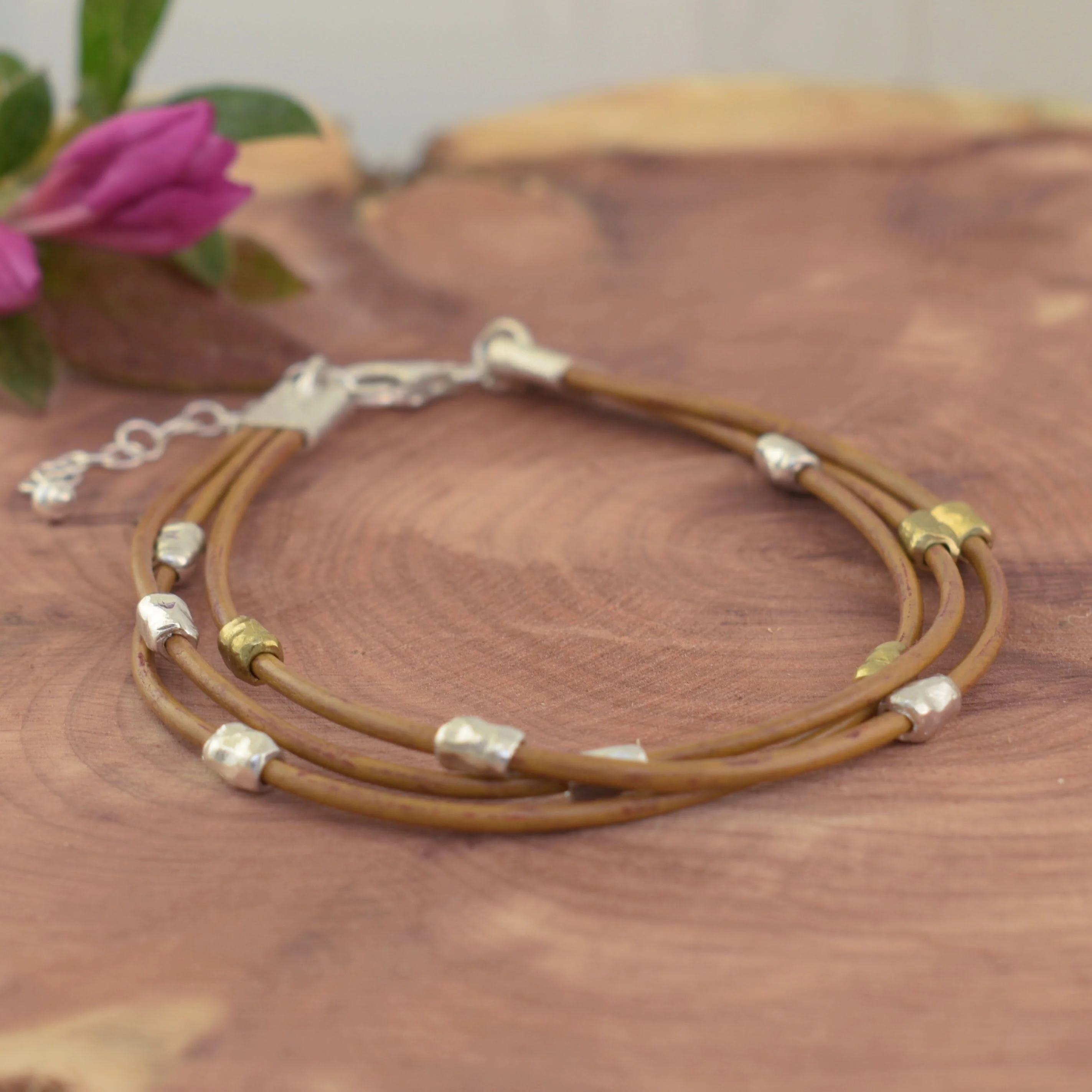 Ranchero Bracelet
