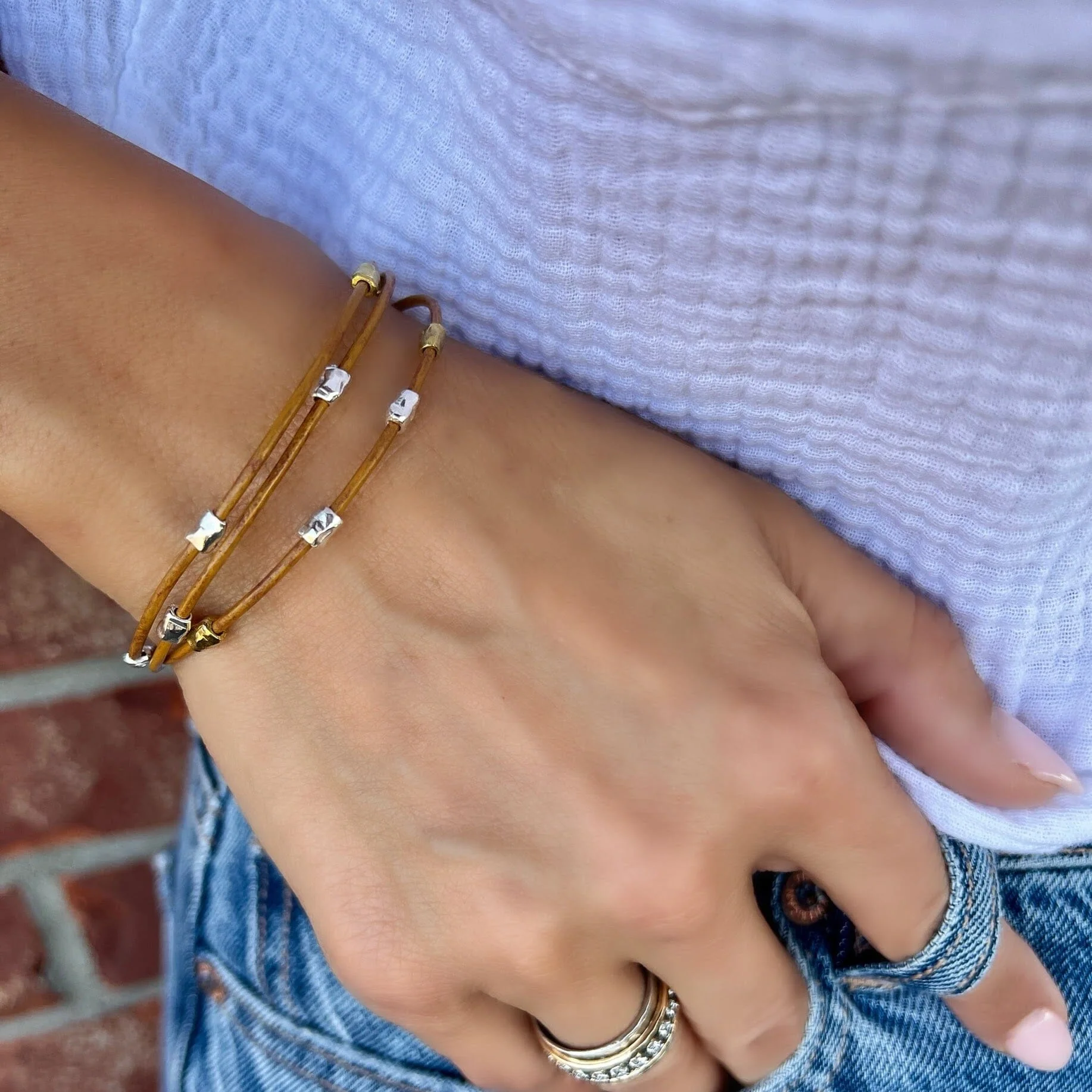 Ranchero Bracelet - Image 2