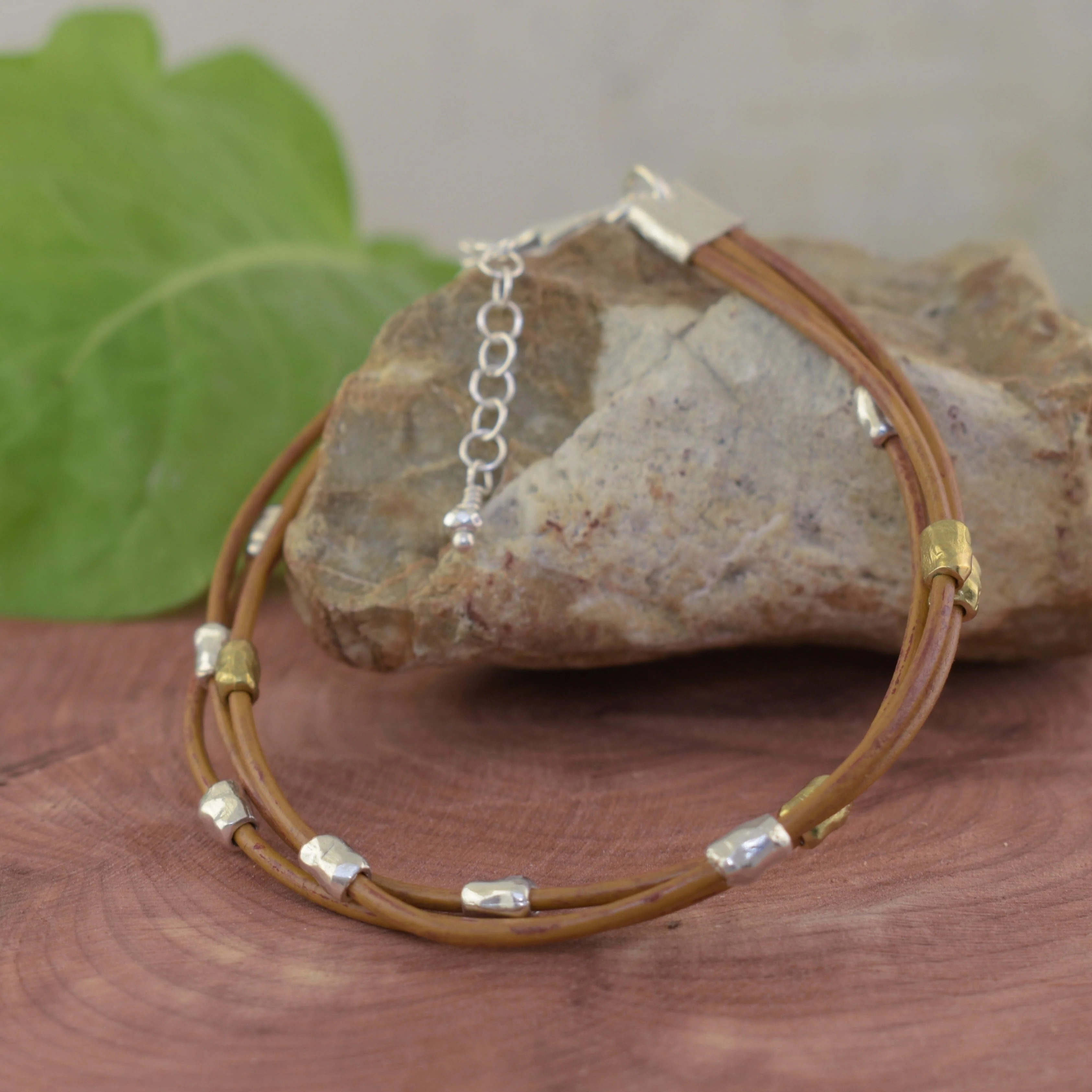 Ranchero Bracelet - Image 3