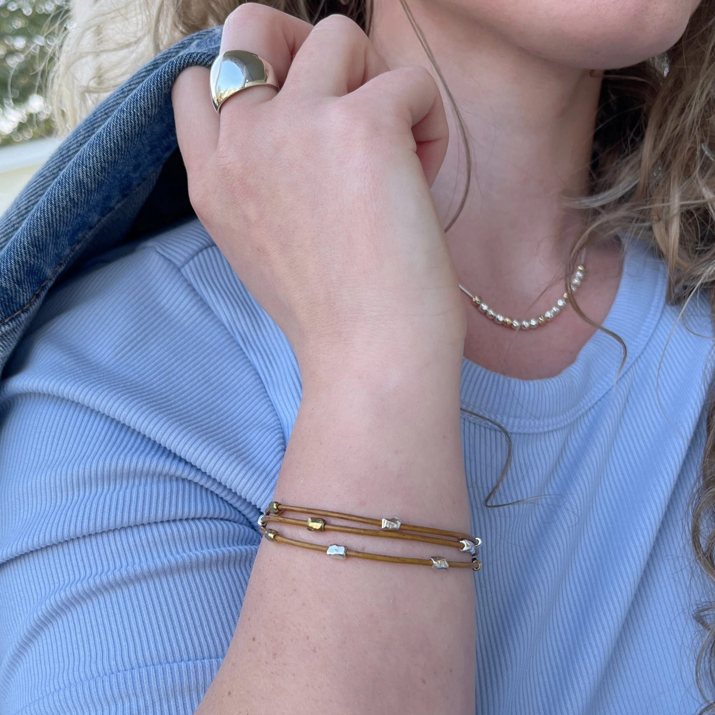Ranchero Bracelet - Image 4