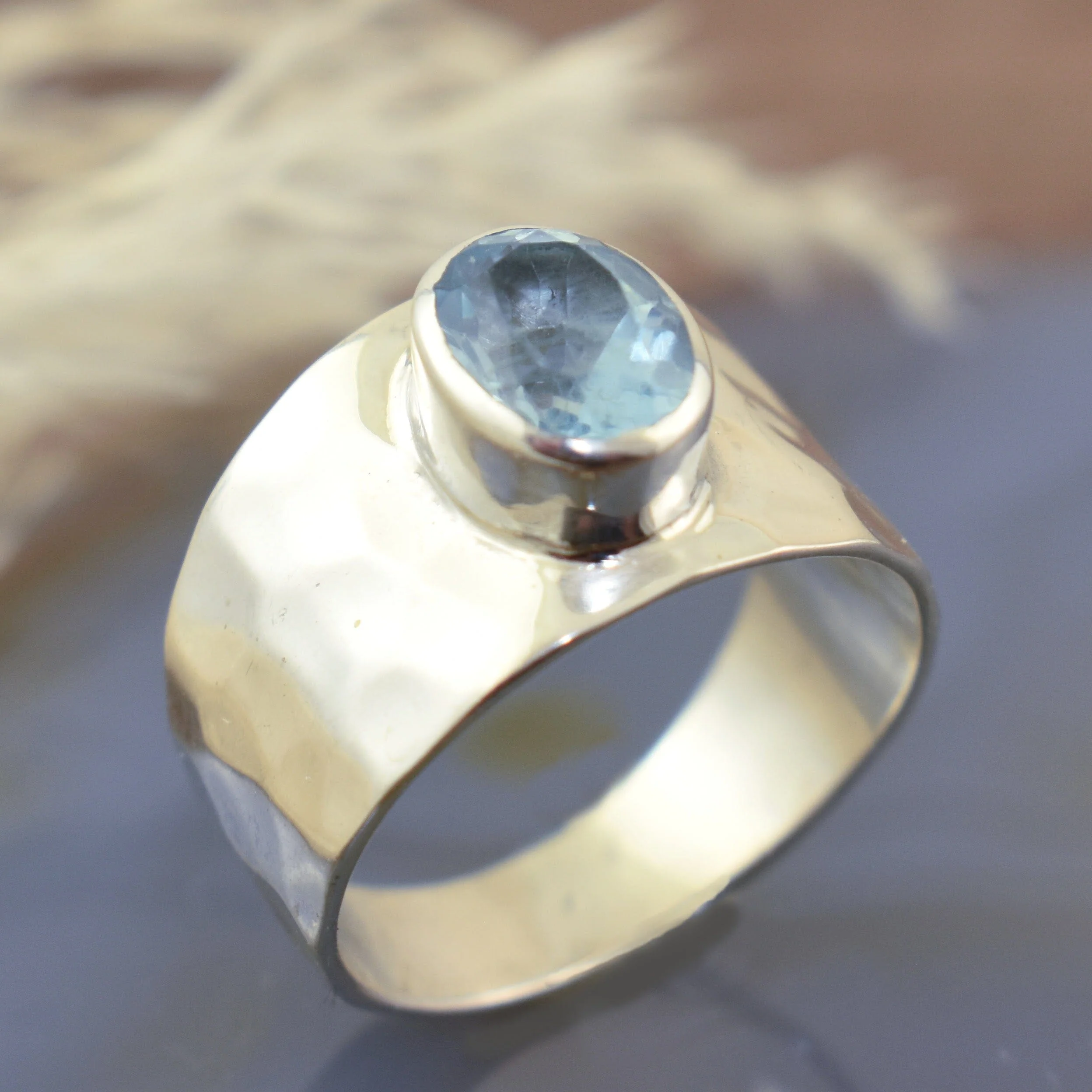 Right As Rain Ring - Image 3