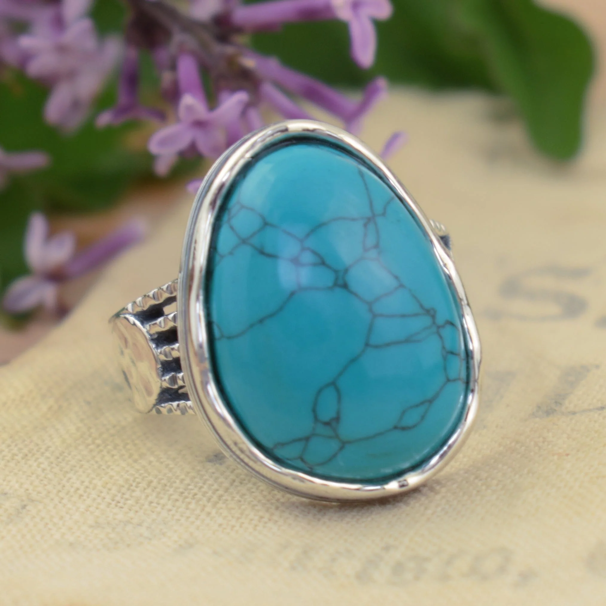 Rio Grande Ring