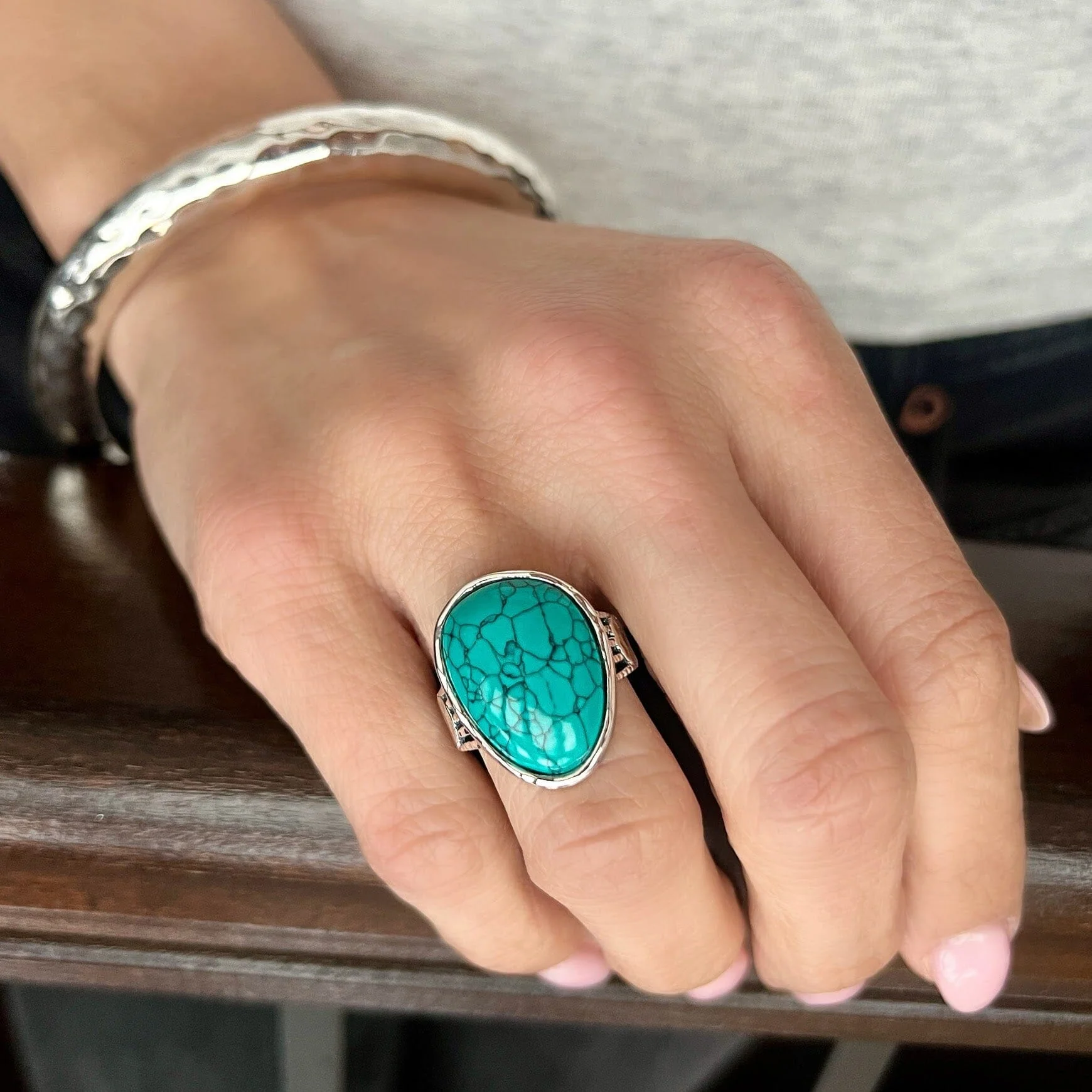 Rio Grande Ring - Image 2