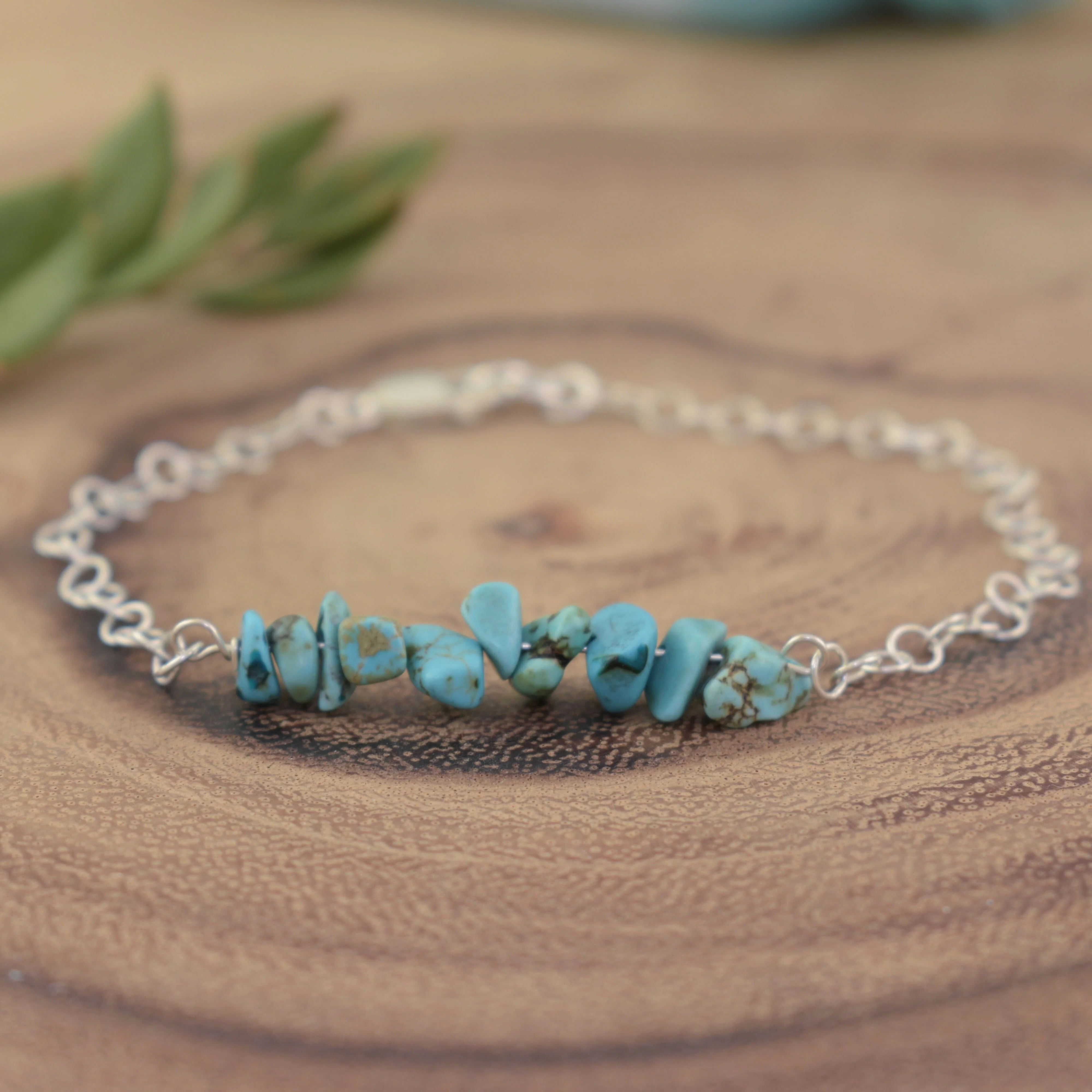 Rock the Stack Bracelet