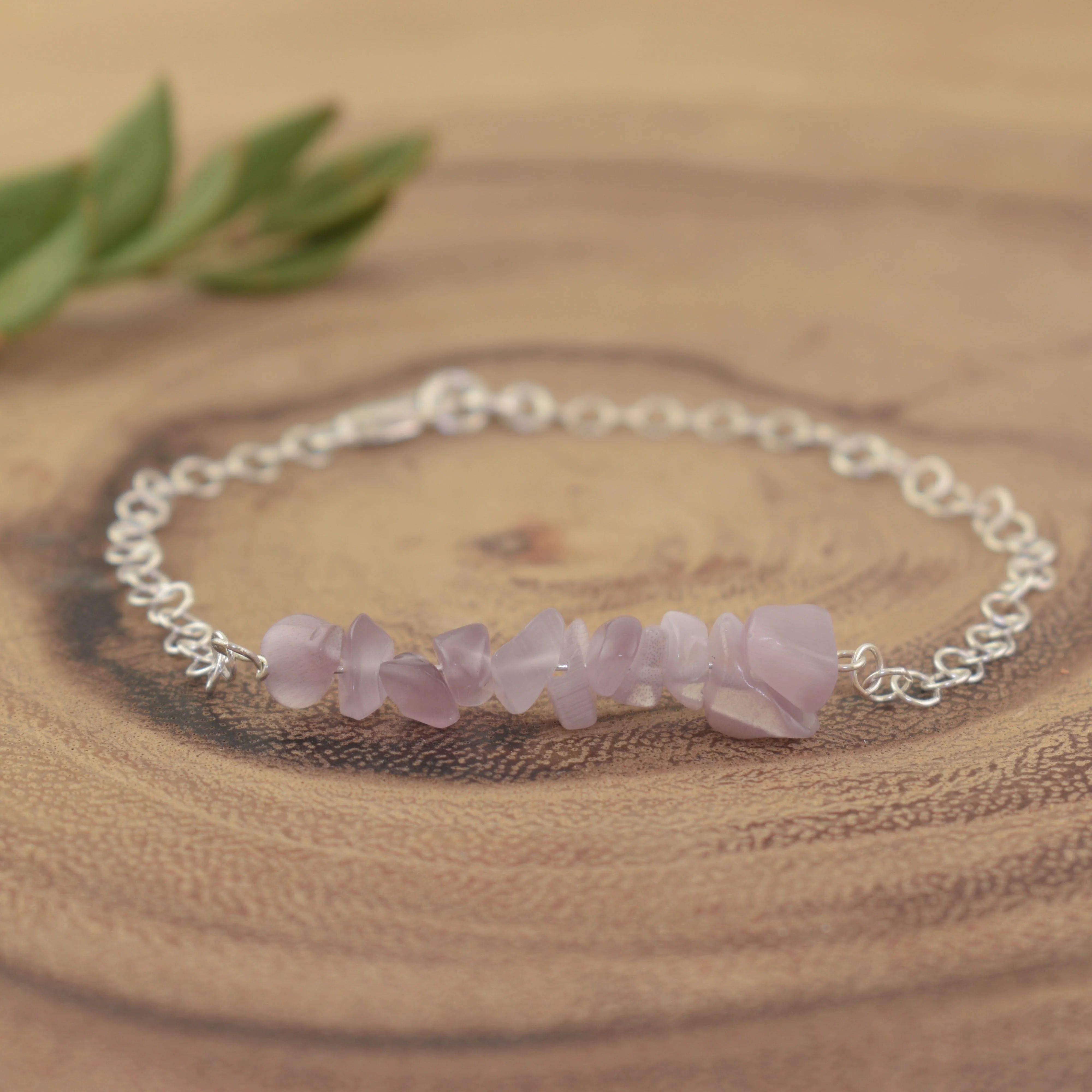 Rock the Stack Bracelet - Image 2