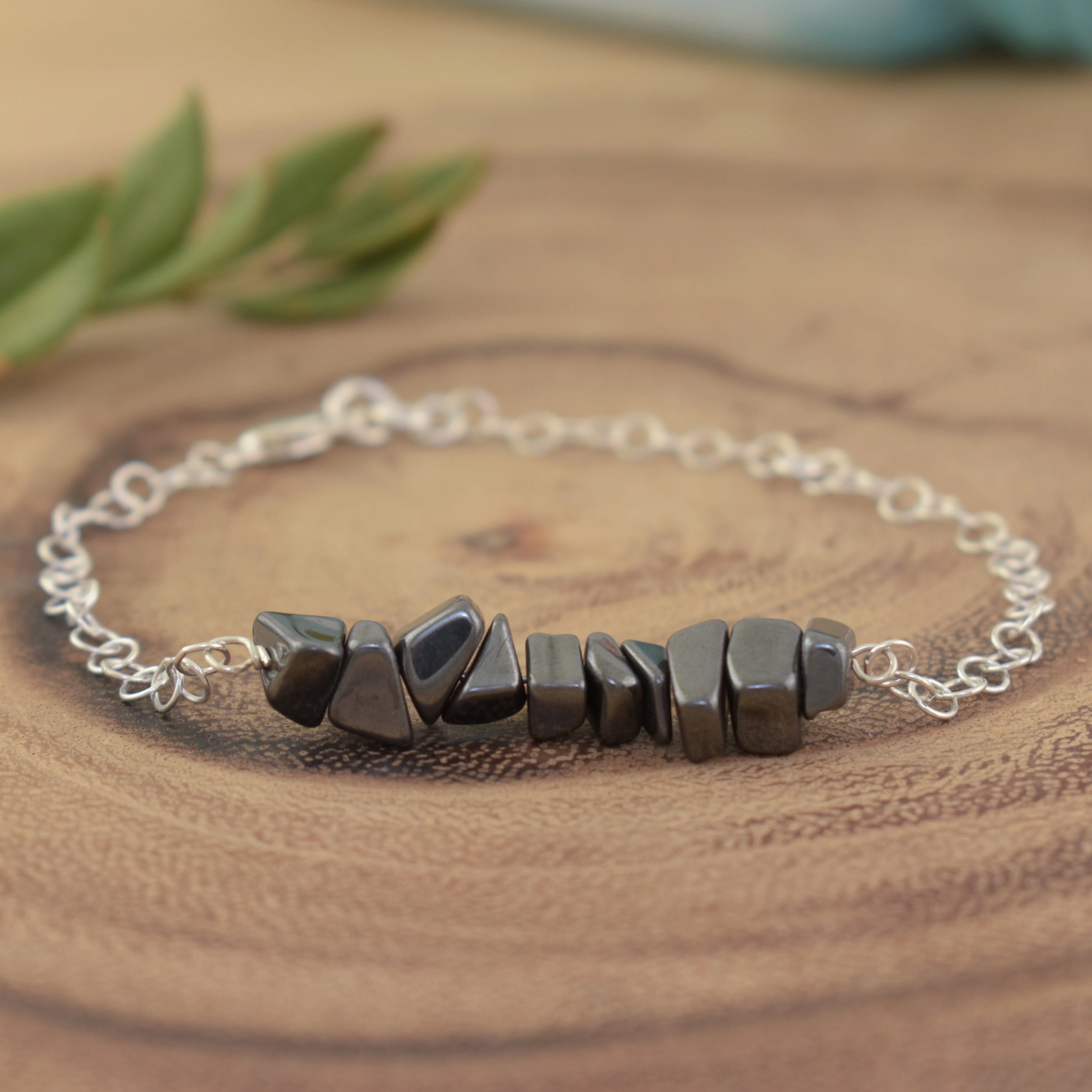 Rock the Stack Bracelet - Image 3