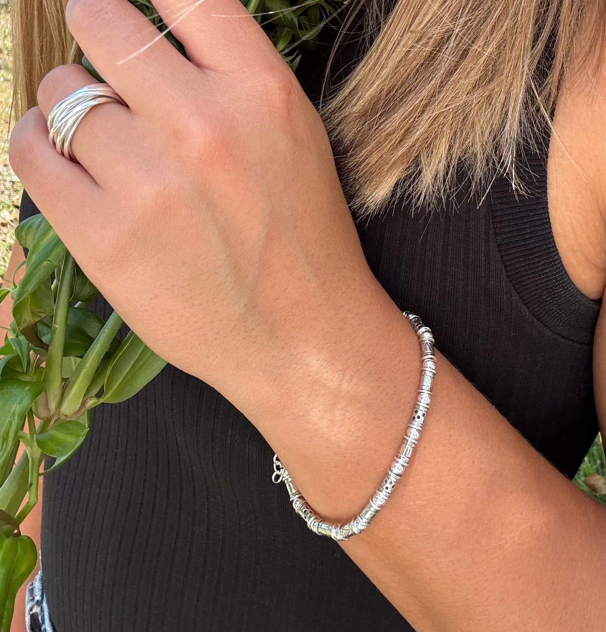 Rodello Bracelet - Image 2