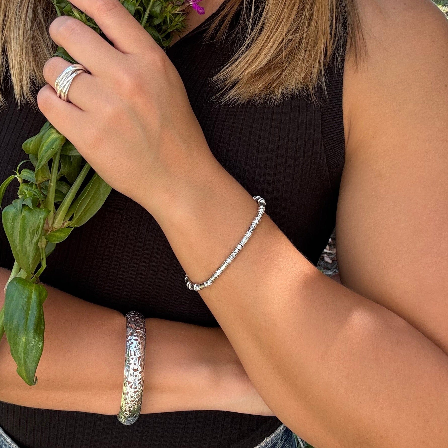 Rodello Bracelet - Image 4