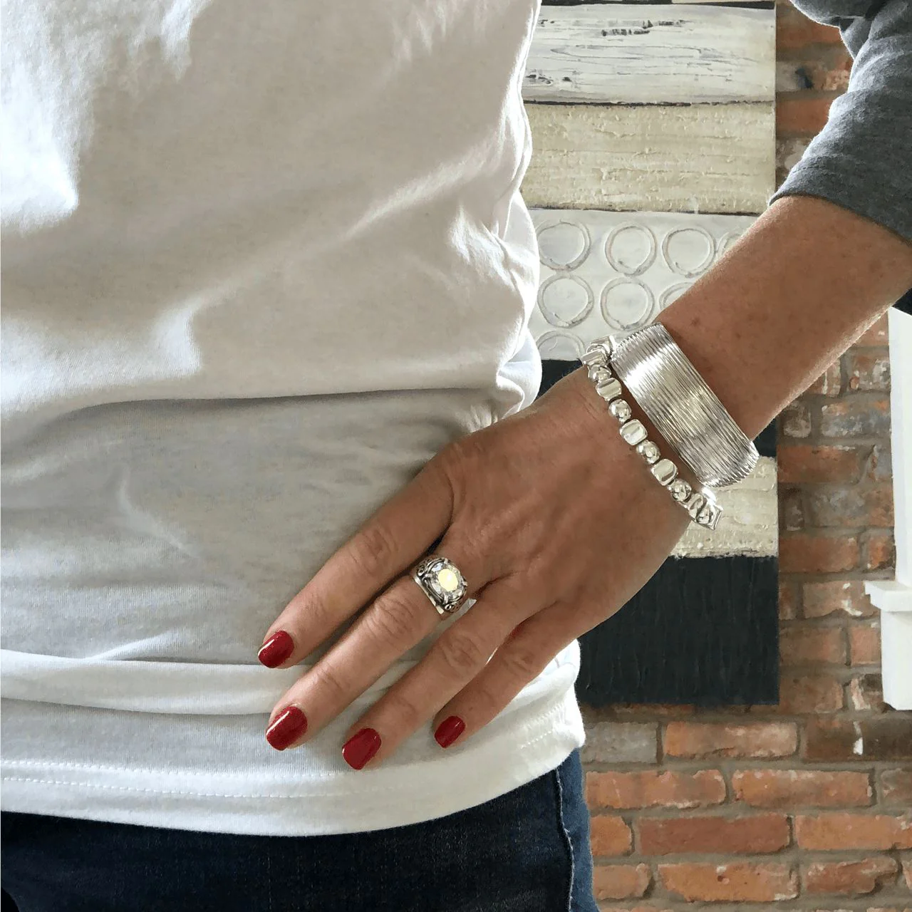 Roundabout Bracelet - Image 5