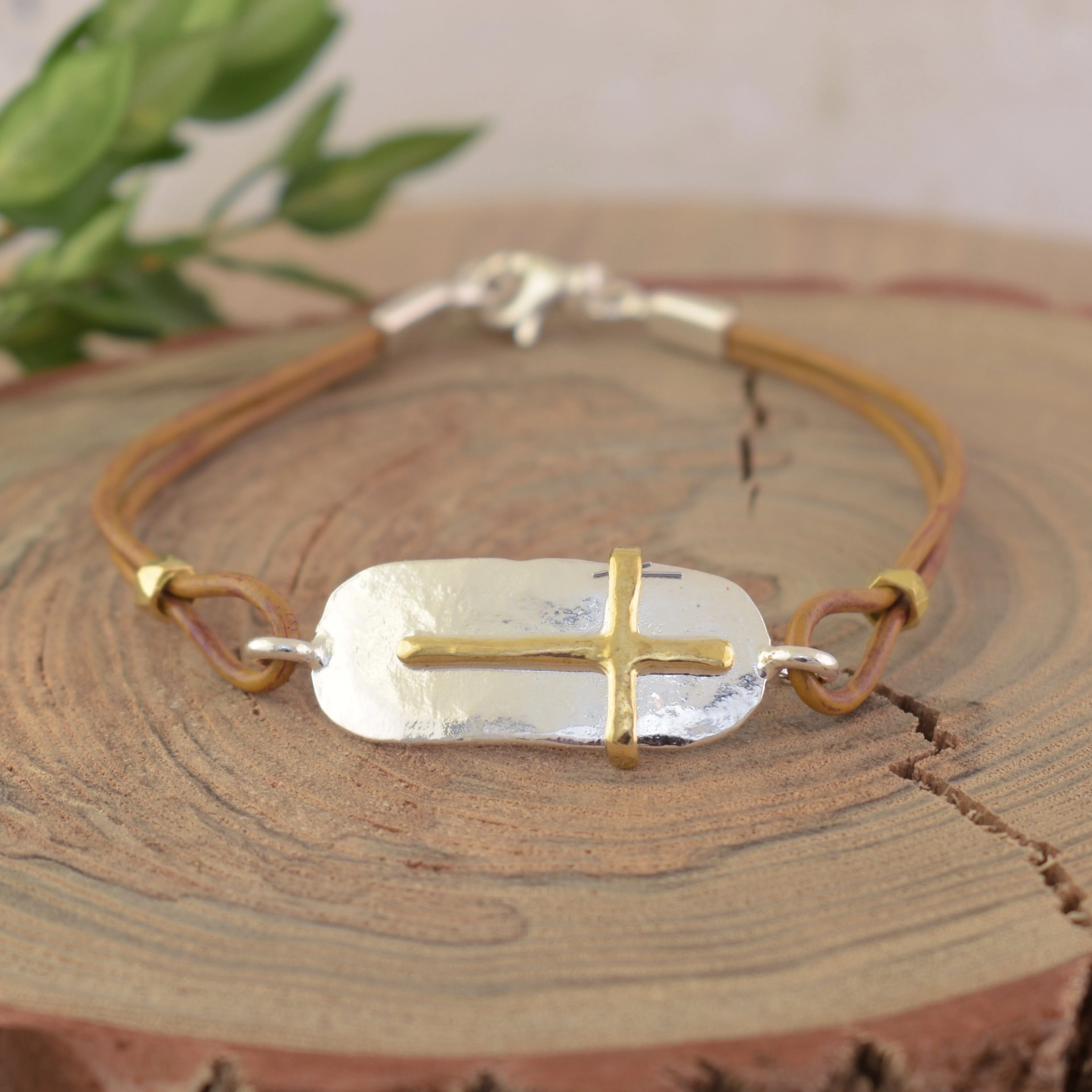 Rustic Redemption Bracelet - Image 6