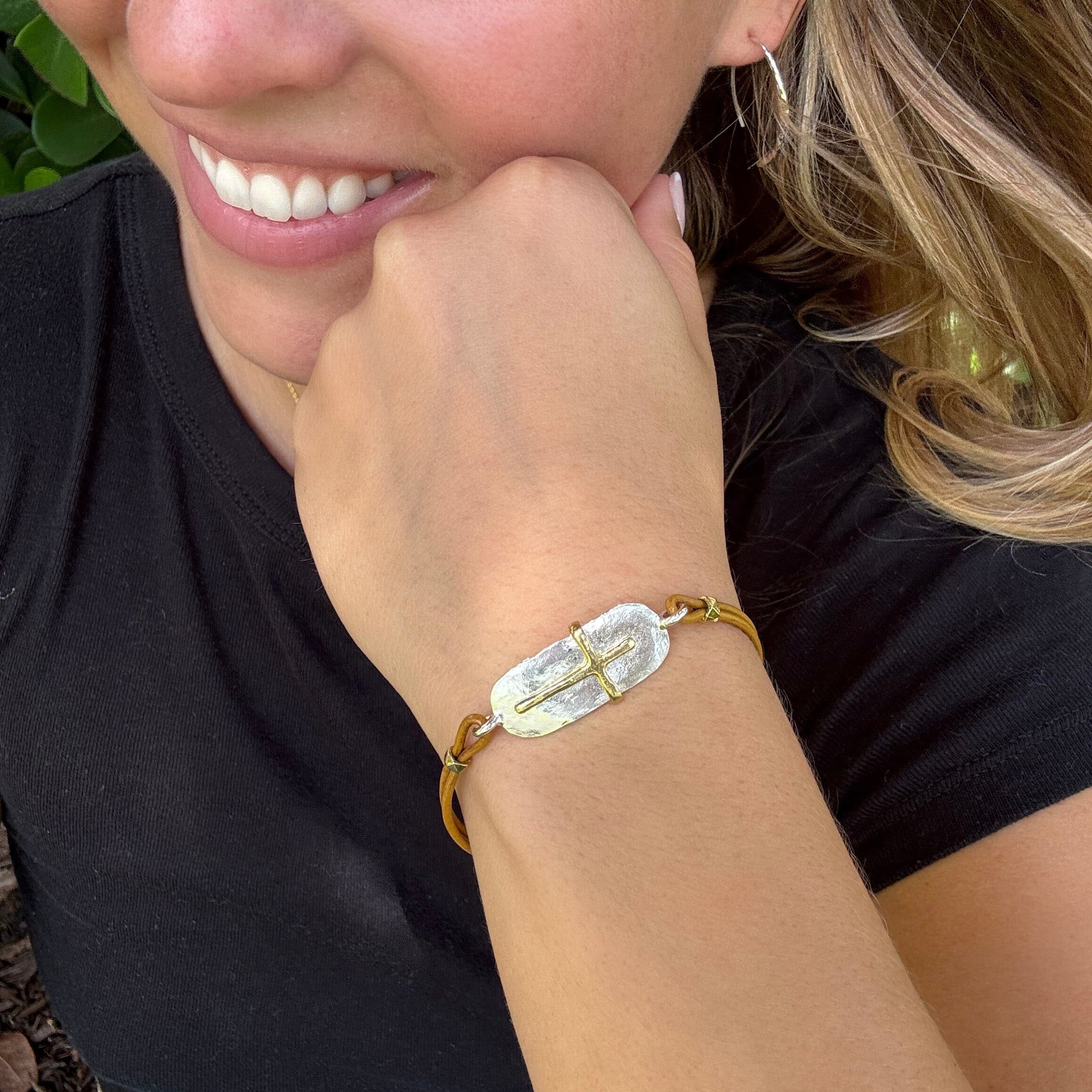 Rustic Redemption Bracelet - Image 7