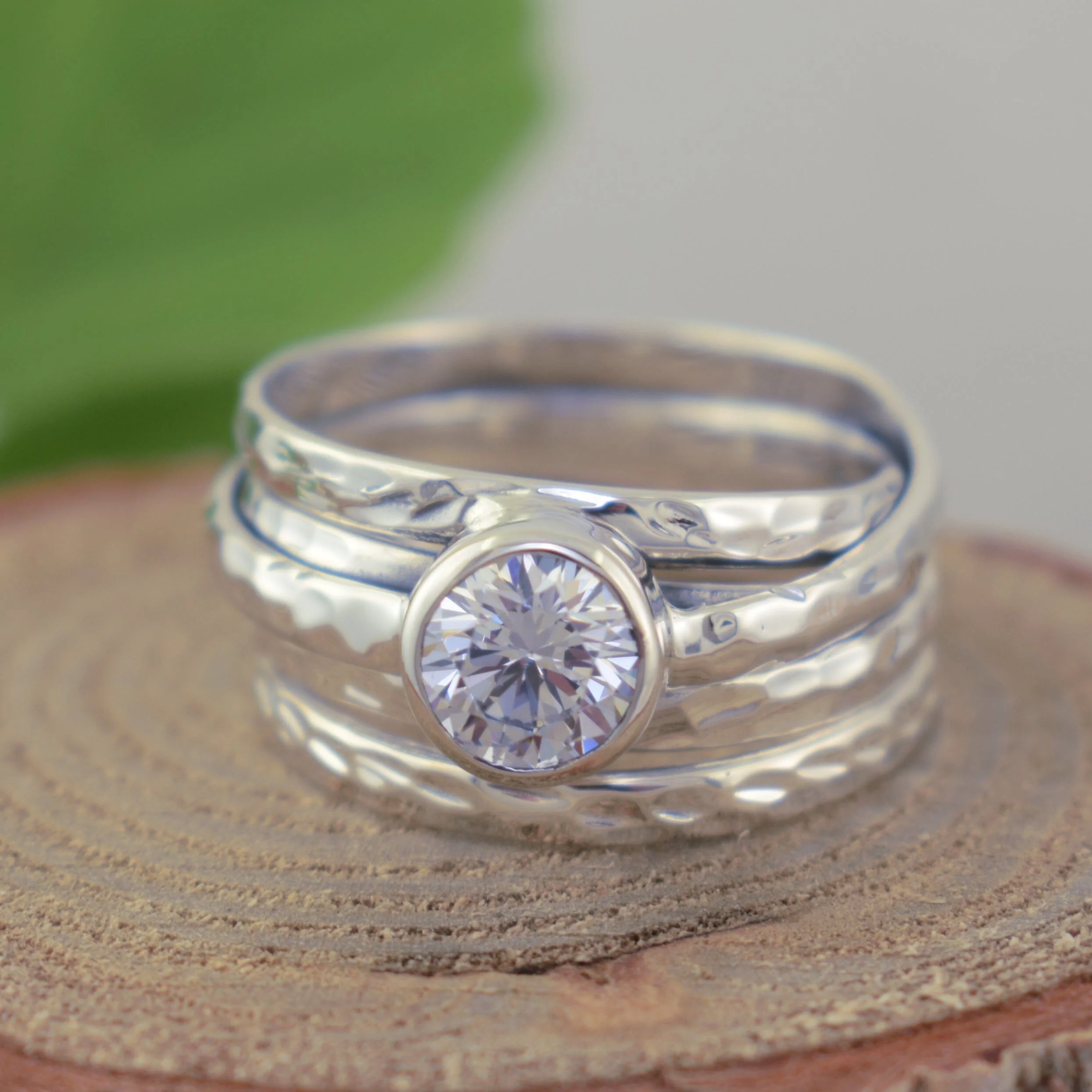 Salsa Dance Ring