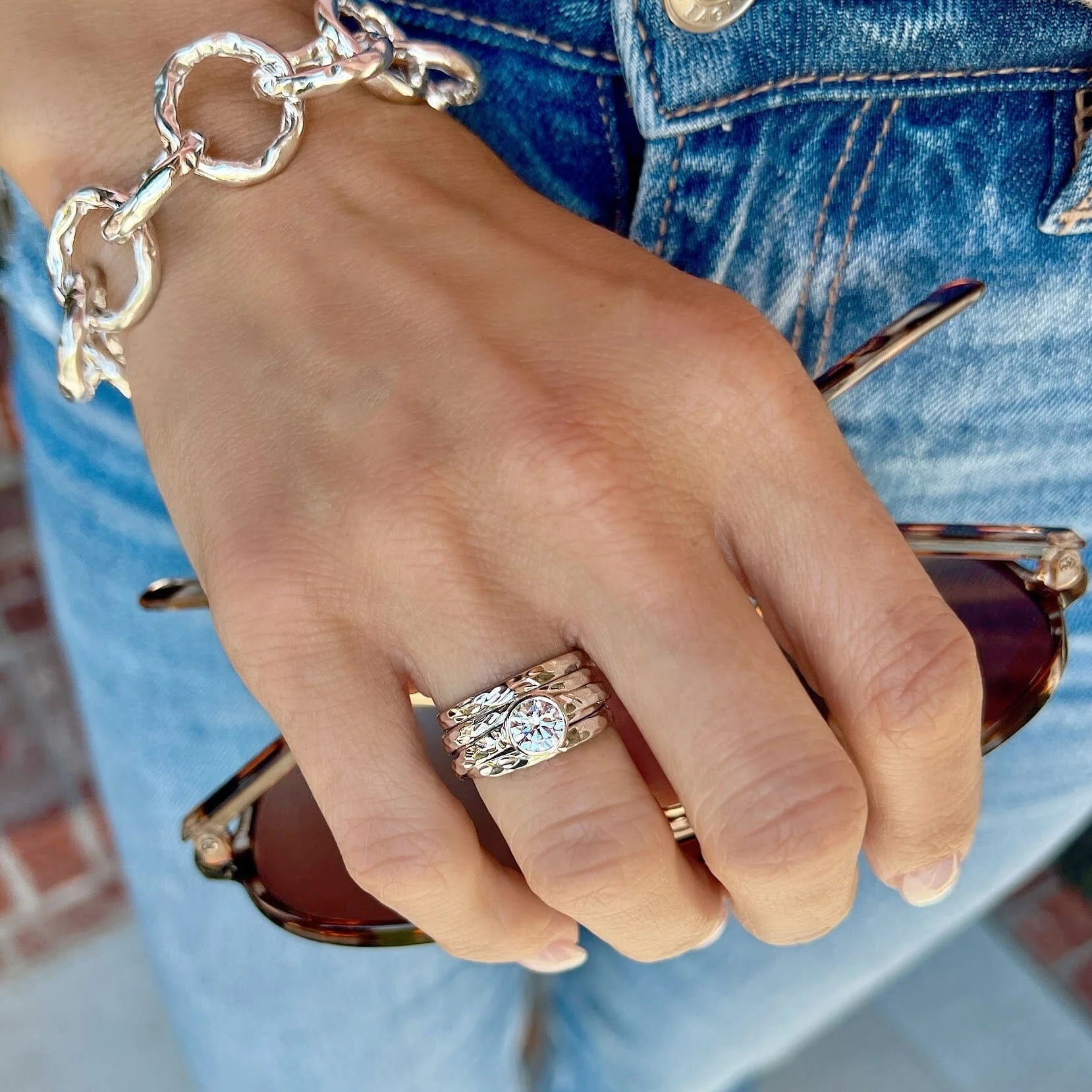 Salsa Dance Ring - Image 2