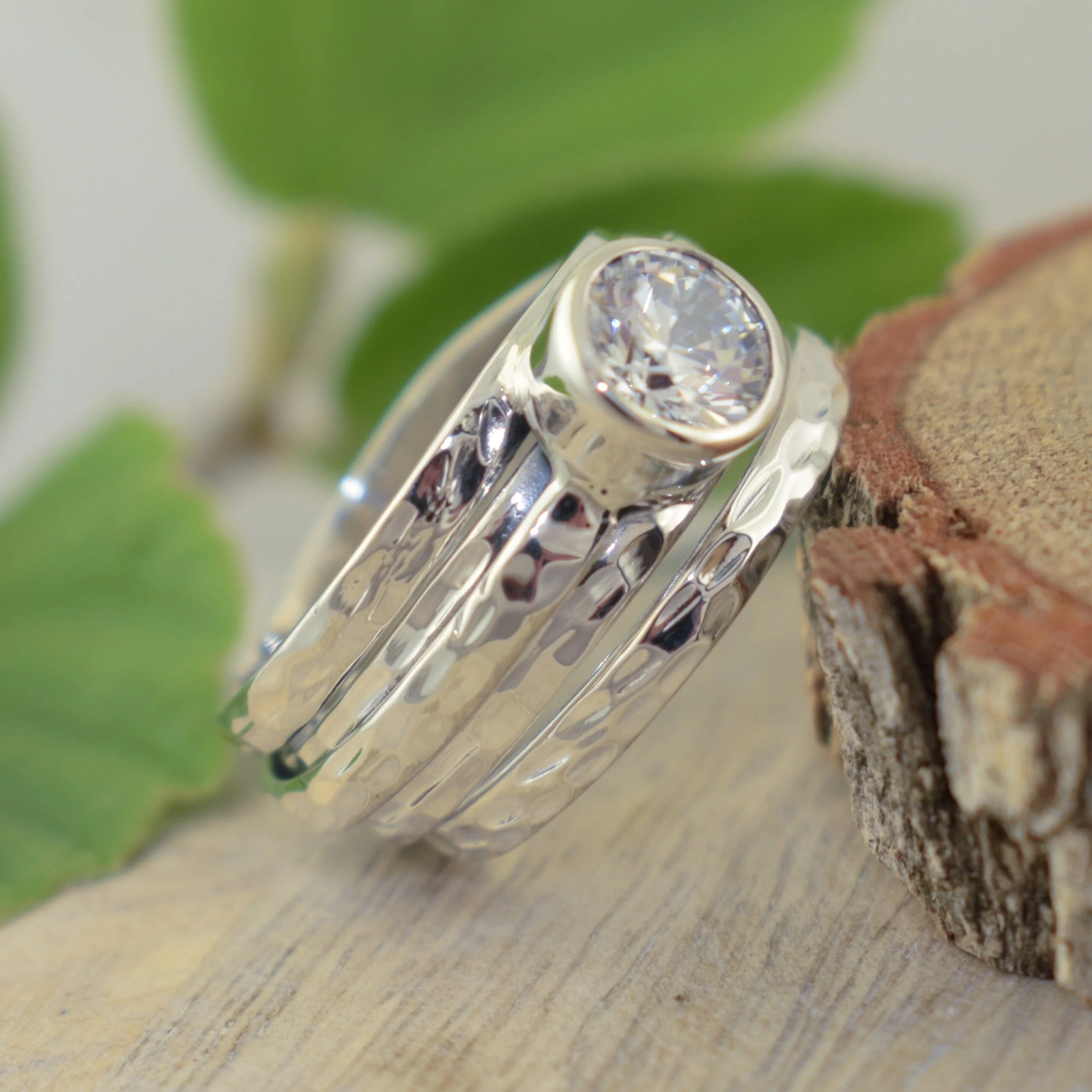 Salsa Dance Ring - Image 3